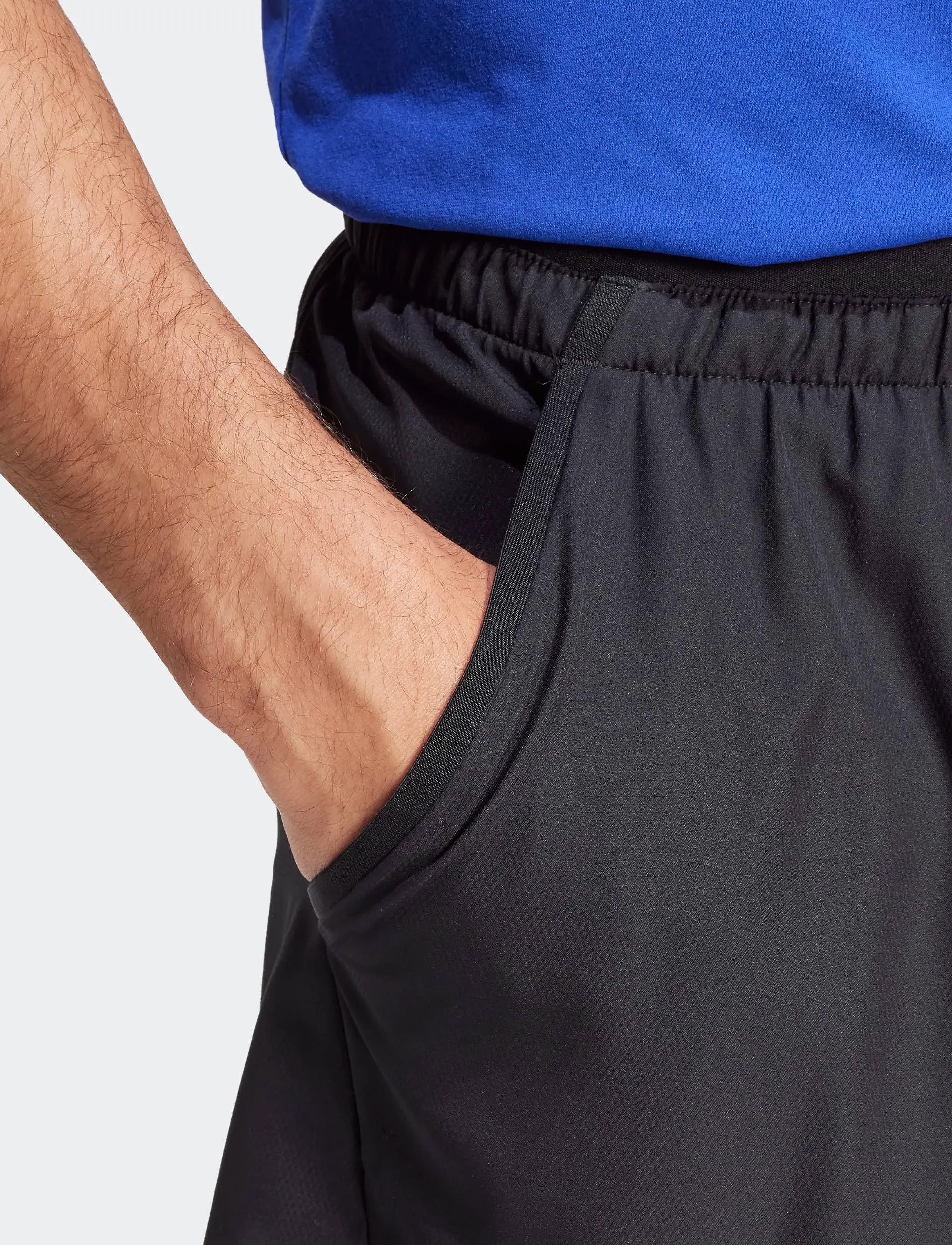 adidas Terrex - MT LIGHT SHORT - trainingsshorts - black - 3
