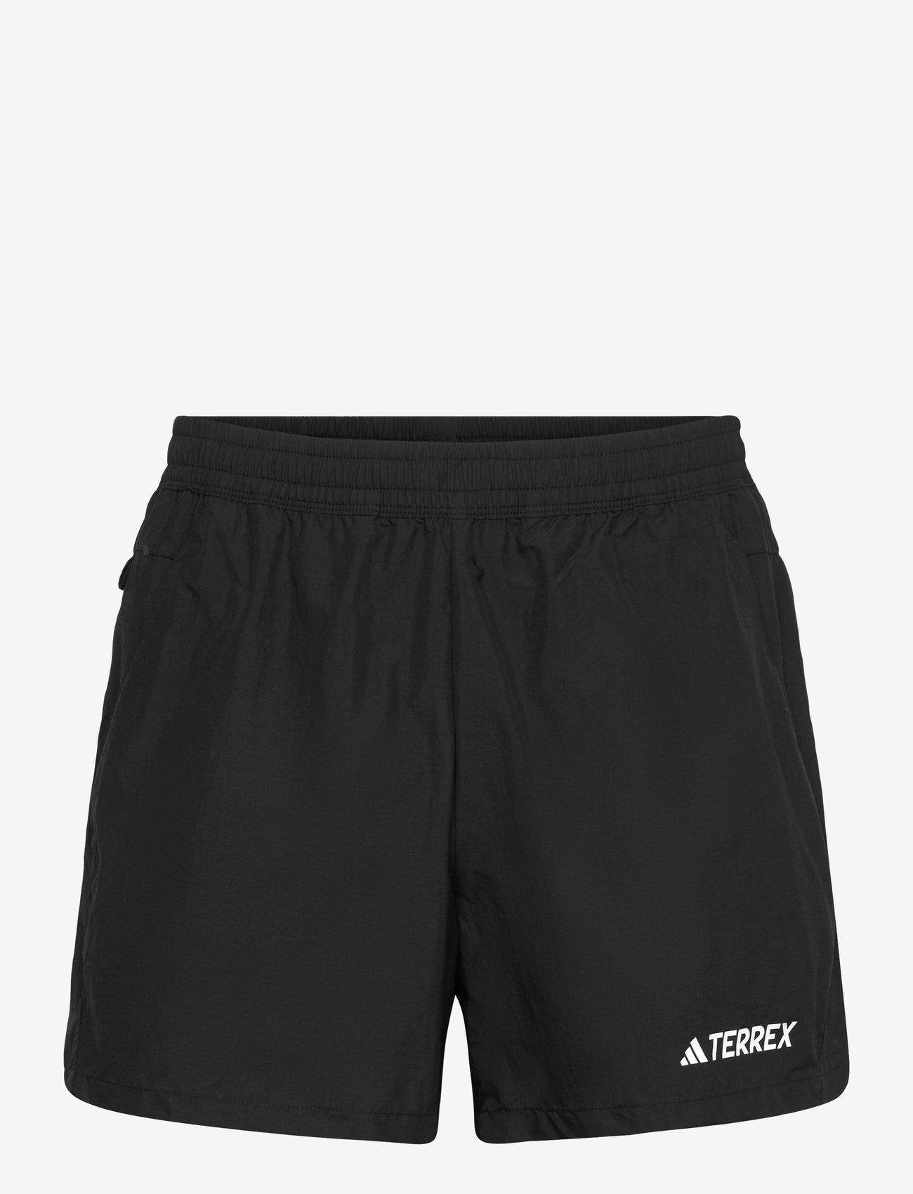 adidas Terrex - MT SHORT - outdoor shorts - black - 0