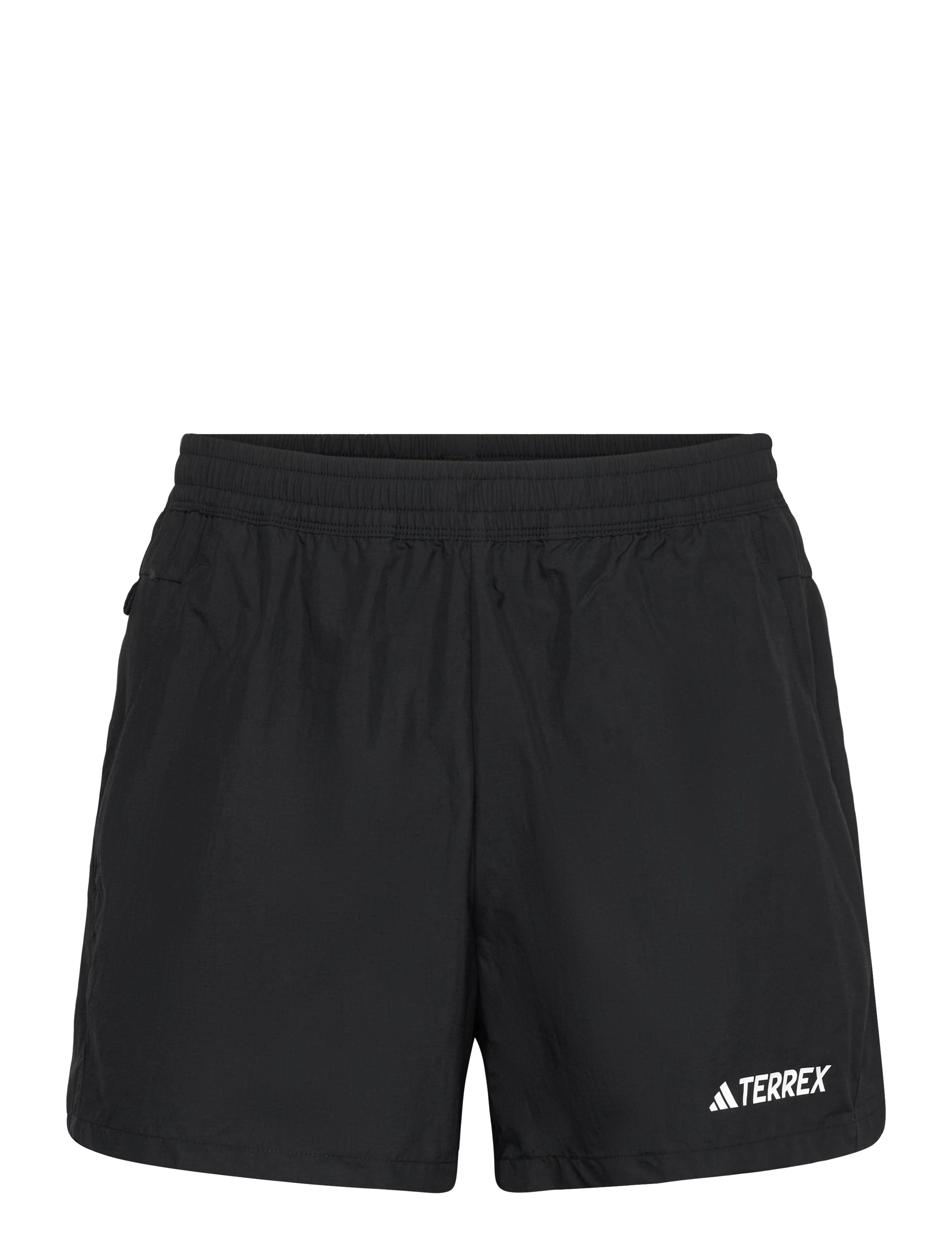 MT SHORT - BLACK