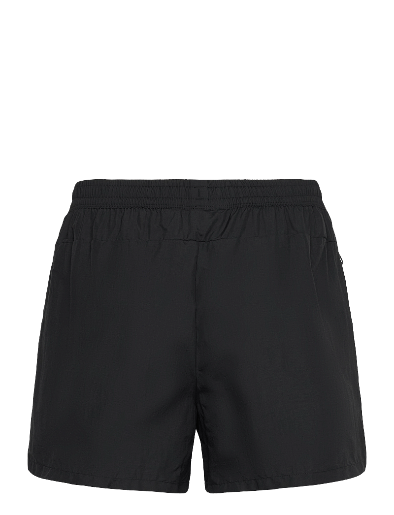 adidas Terrex - MT SHORT - vabaaja lühikesed püksid - black - 2
