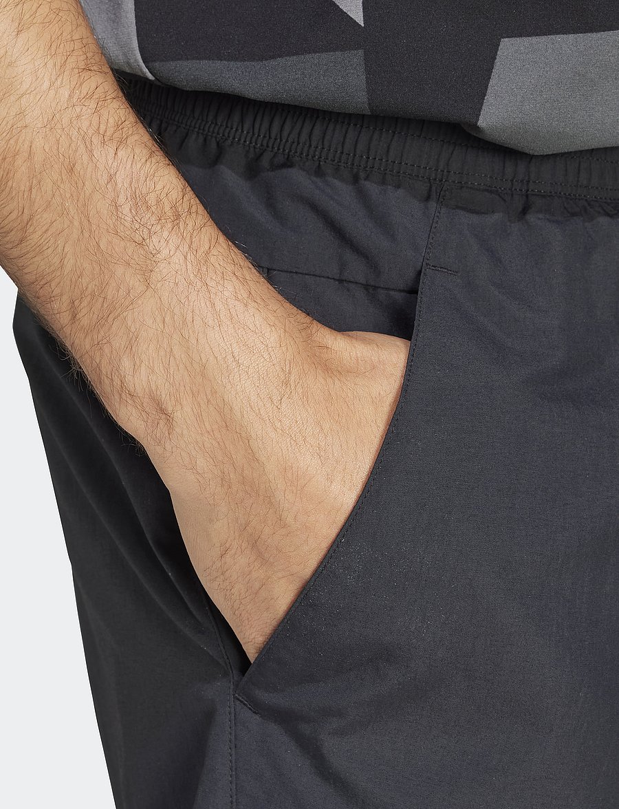 adidas Terrex - MT SHORT - friluftsshorts - black - 5