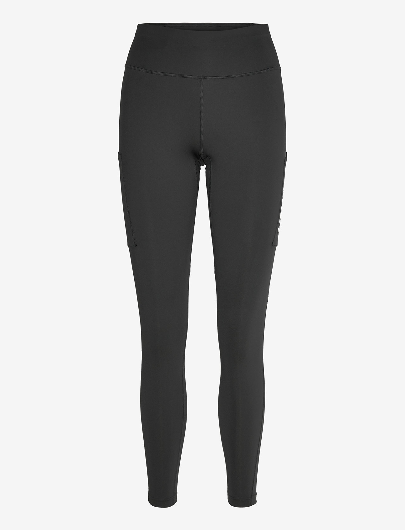 adidas Terrex - W MT TIGHTS - fuld længde - black - 1