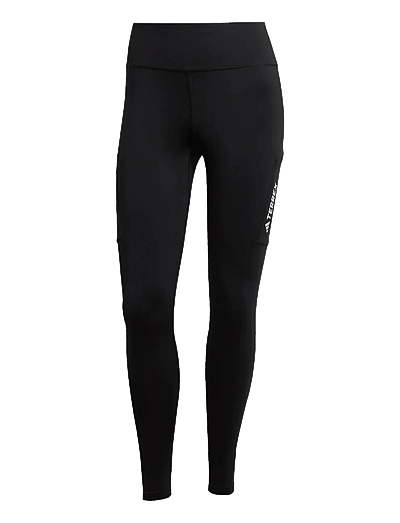 W Mt Tights - TræNingstights