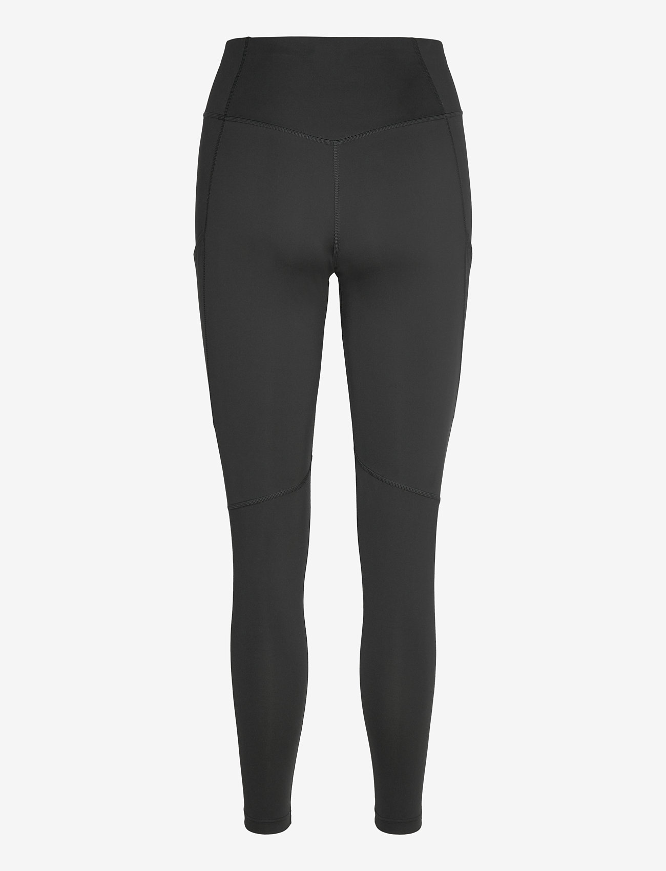 adidas Terrex - W MT TIGHTS - fuld længde - black - 2