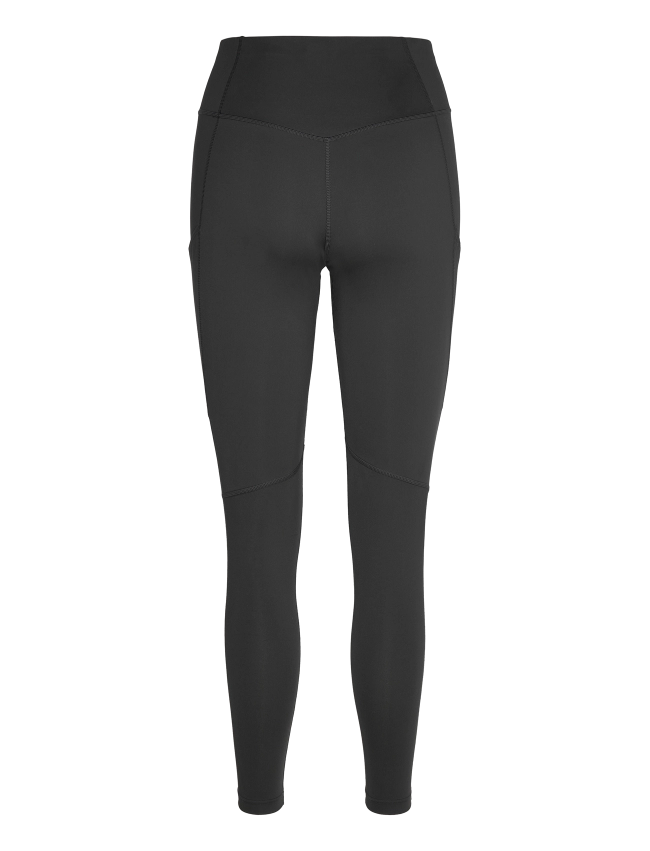 adidas Terrex - W MT TIGHTS - fuld længde - black - 2