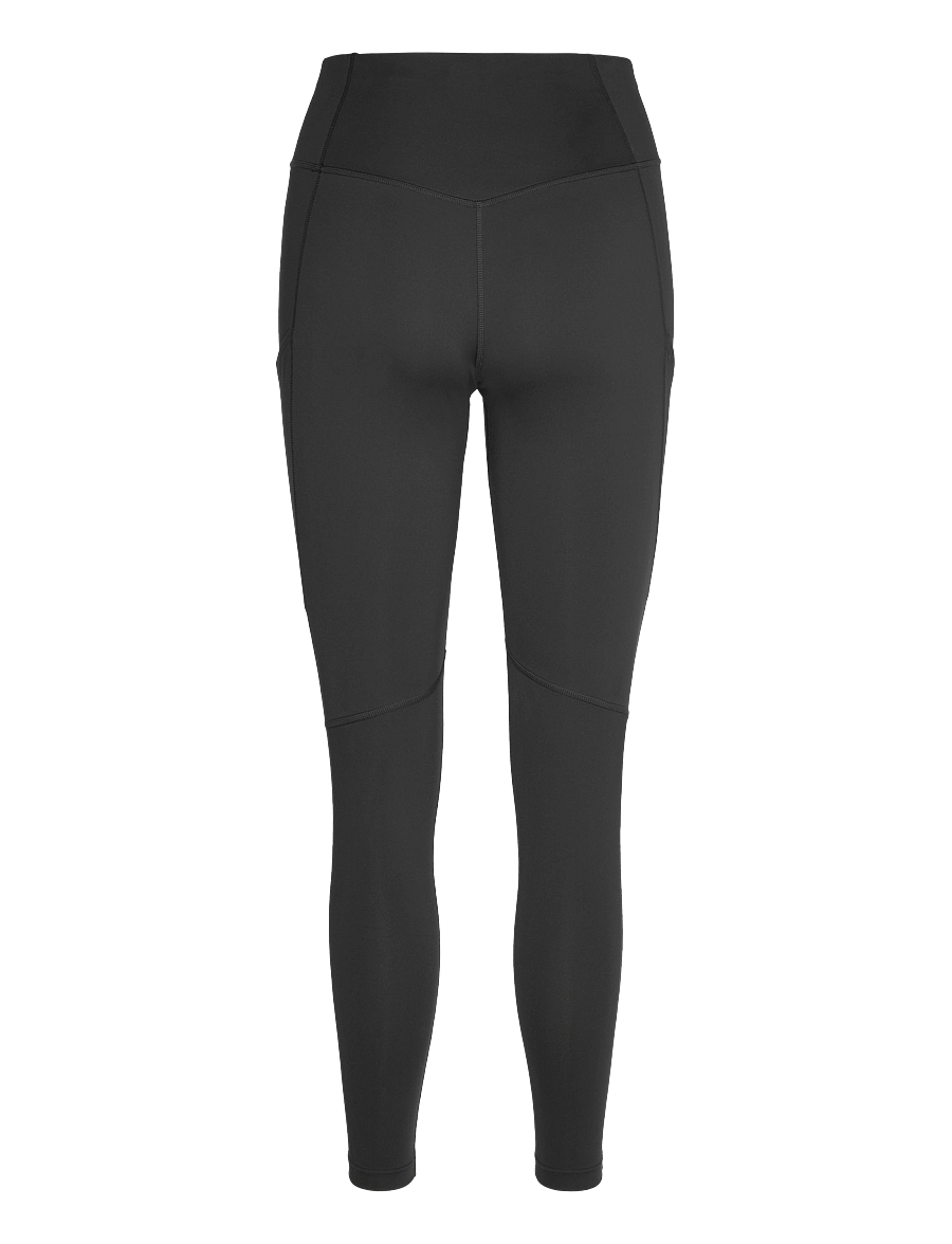 adidas Terrex - W MT TIGHTS - täispikkus - black - 2