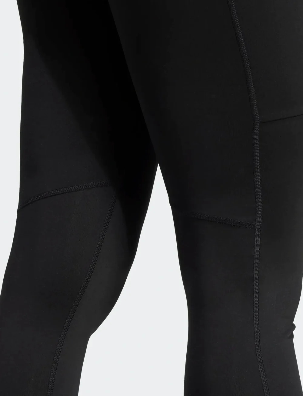 adidas Terrex - W MT TIGHTS - trainingstights - black - 5