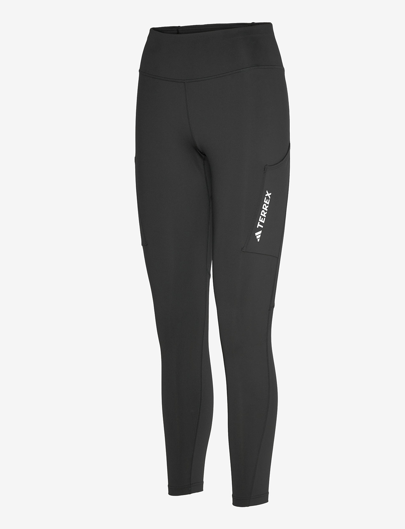 adidas Terrex - W MT TIGHTS - fuld længde - black - 3