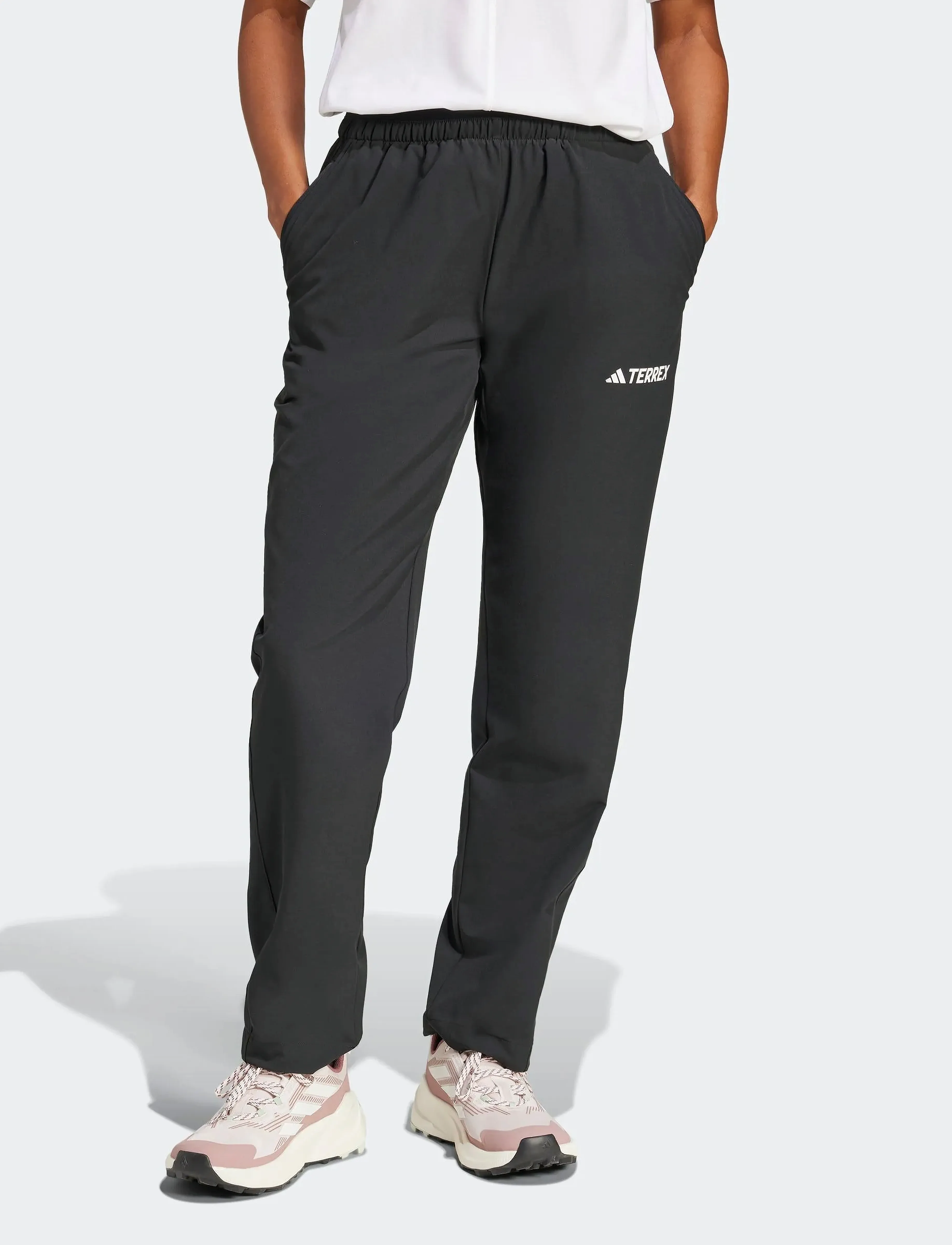Adidas Terrex W Mt Liteflex P cargobyxor dam – bild 6