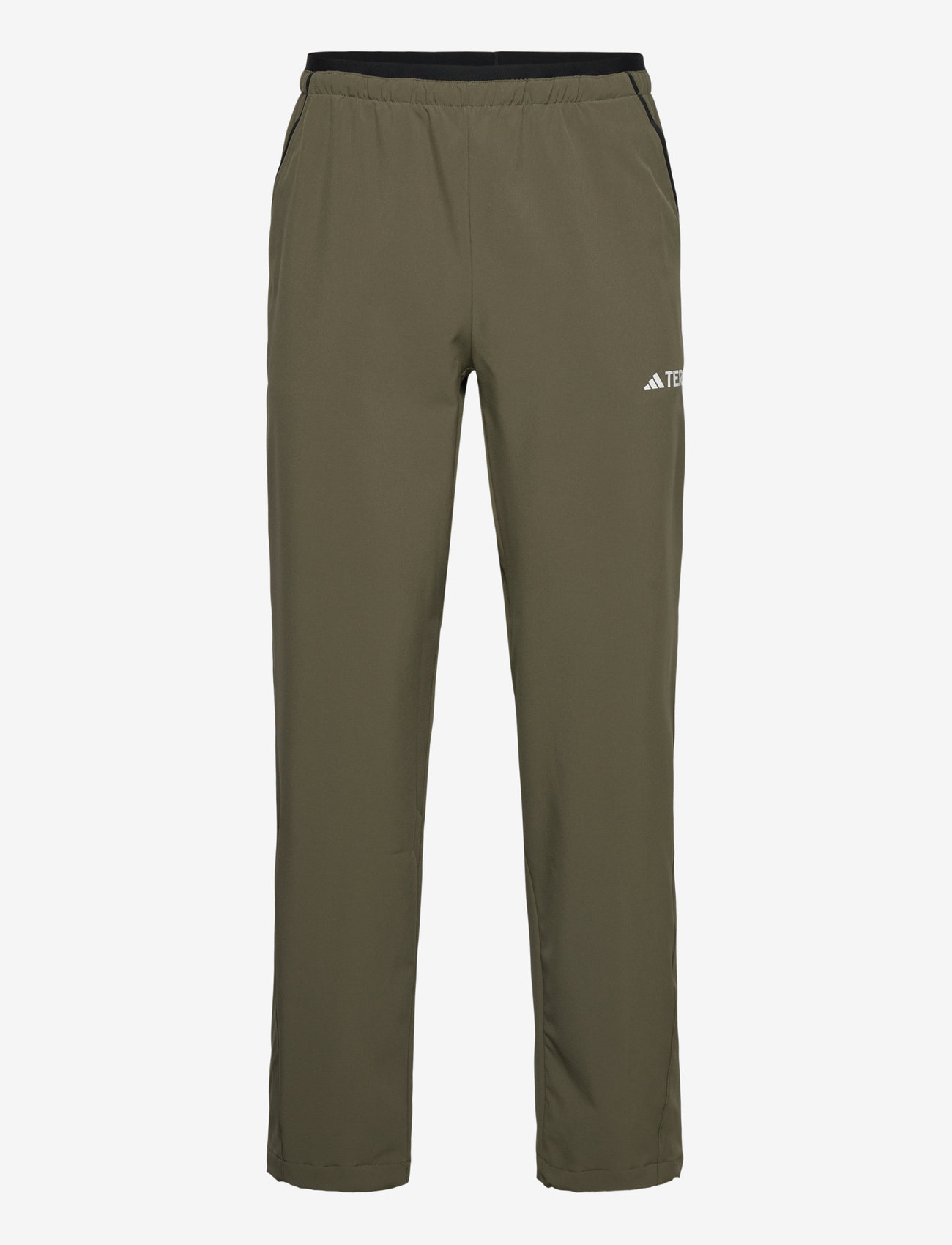 adidas Terrex - MT LITEFLEX P - fritidsbukser - olistr - 1