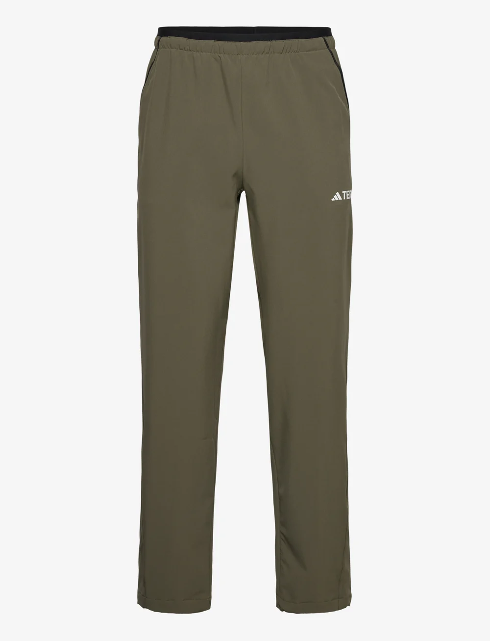 adidas Terrex - MT LITEFLEX P - outdoorhosen - olistr - 1