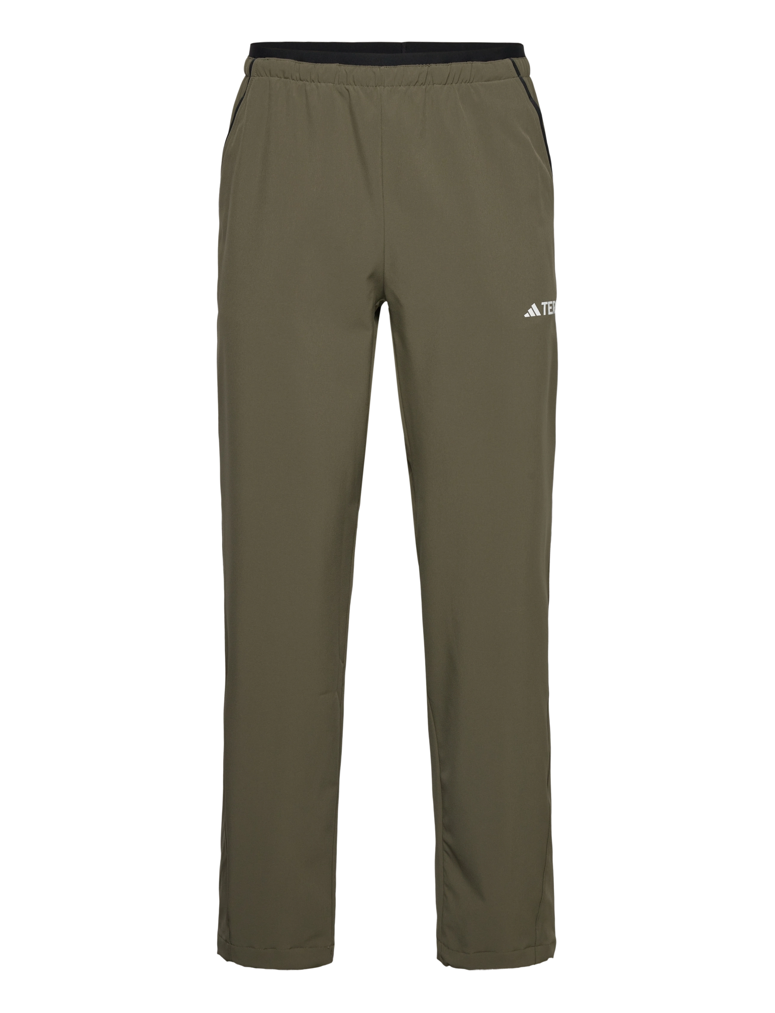 adidas Terrex MT LITEFLEX P - Kleding - OLISTR / green