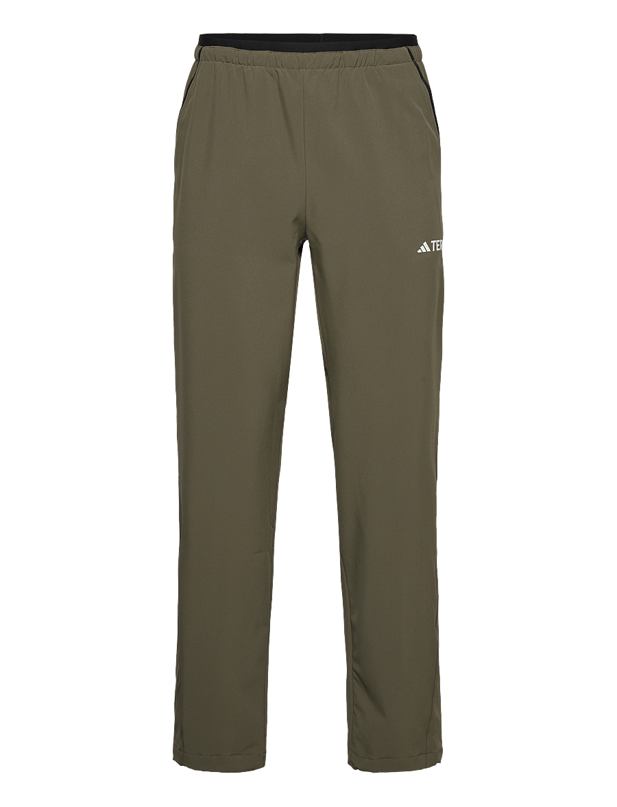 adidas Terrex - MT LITEFLEX P - fritidsbukser - olistr - 1