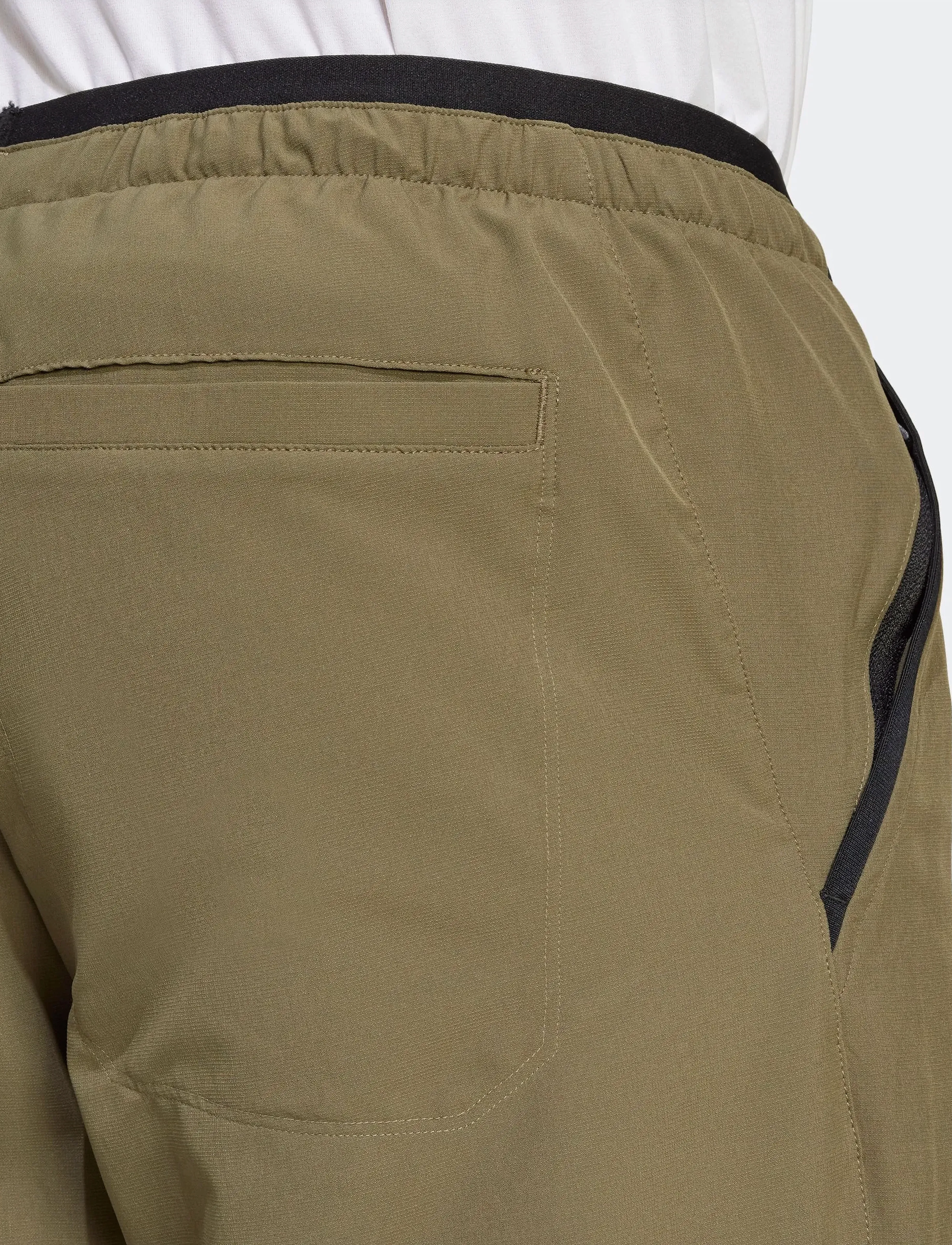 adidas Terrex - MT LITEFLEX P - fritidsbukser - olistr - 4