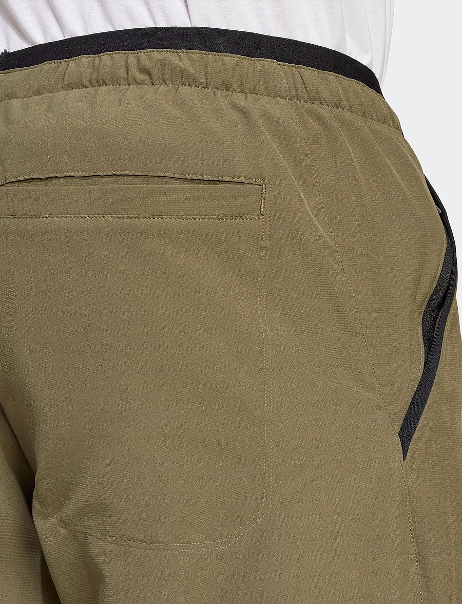 adidas Terrex - MT LITEFLEX P - fritidsbukser - olistr - 4