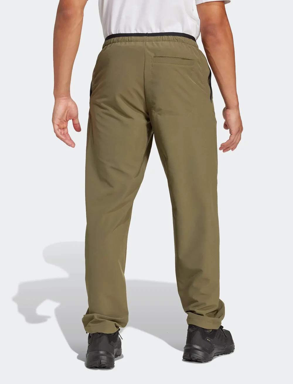 adidas Terrex - MT LITEFLEX P - outdoorhosen - olistr - 5