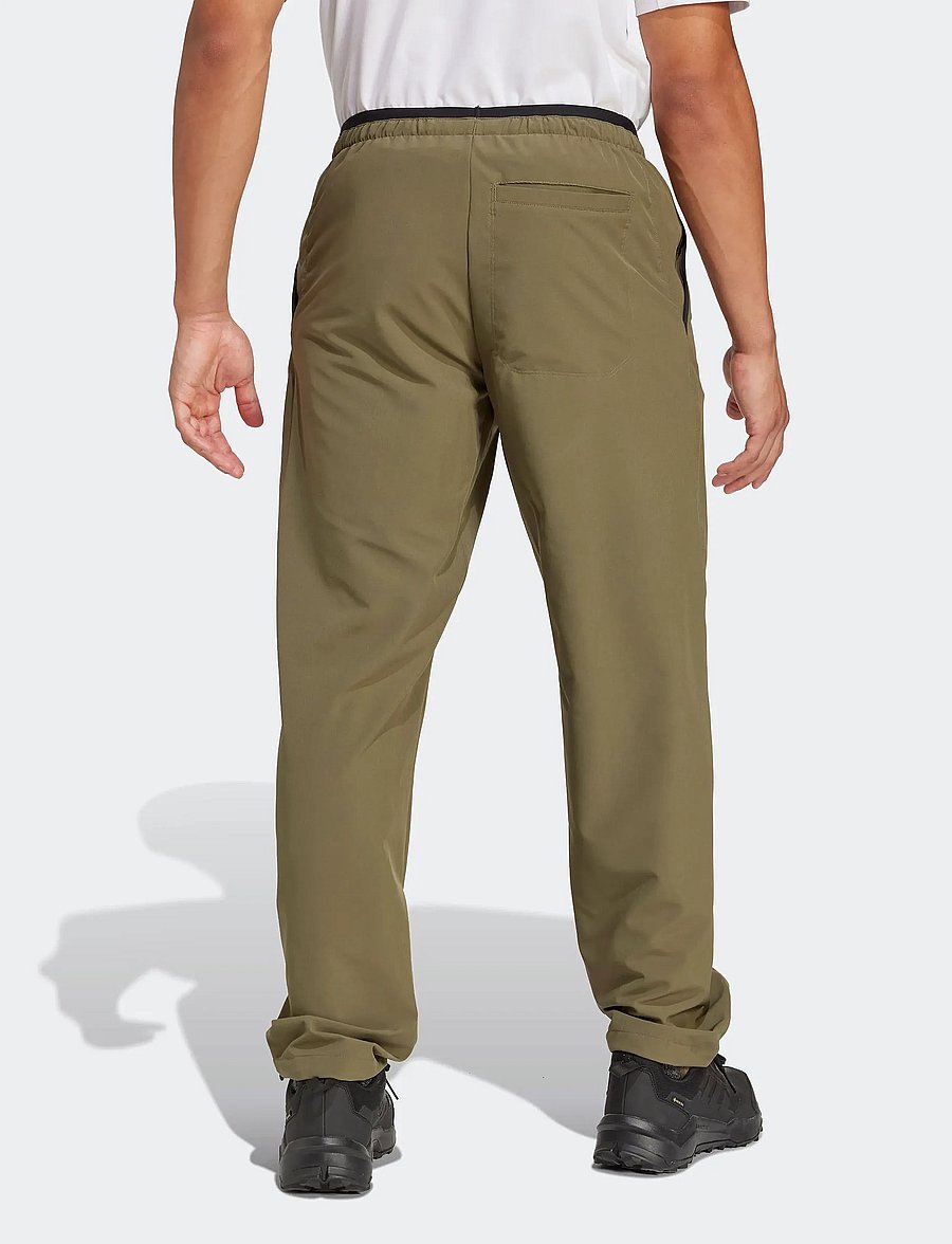 adidas Terrex - MT LITEFLEX P - fritidsbukser - olistr - 5