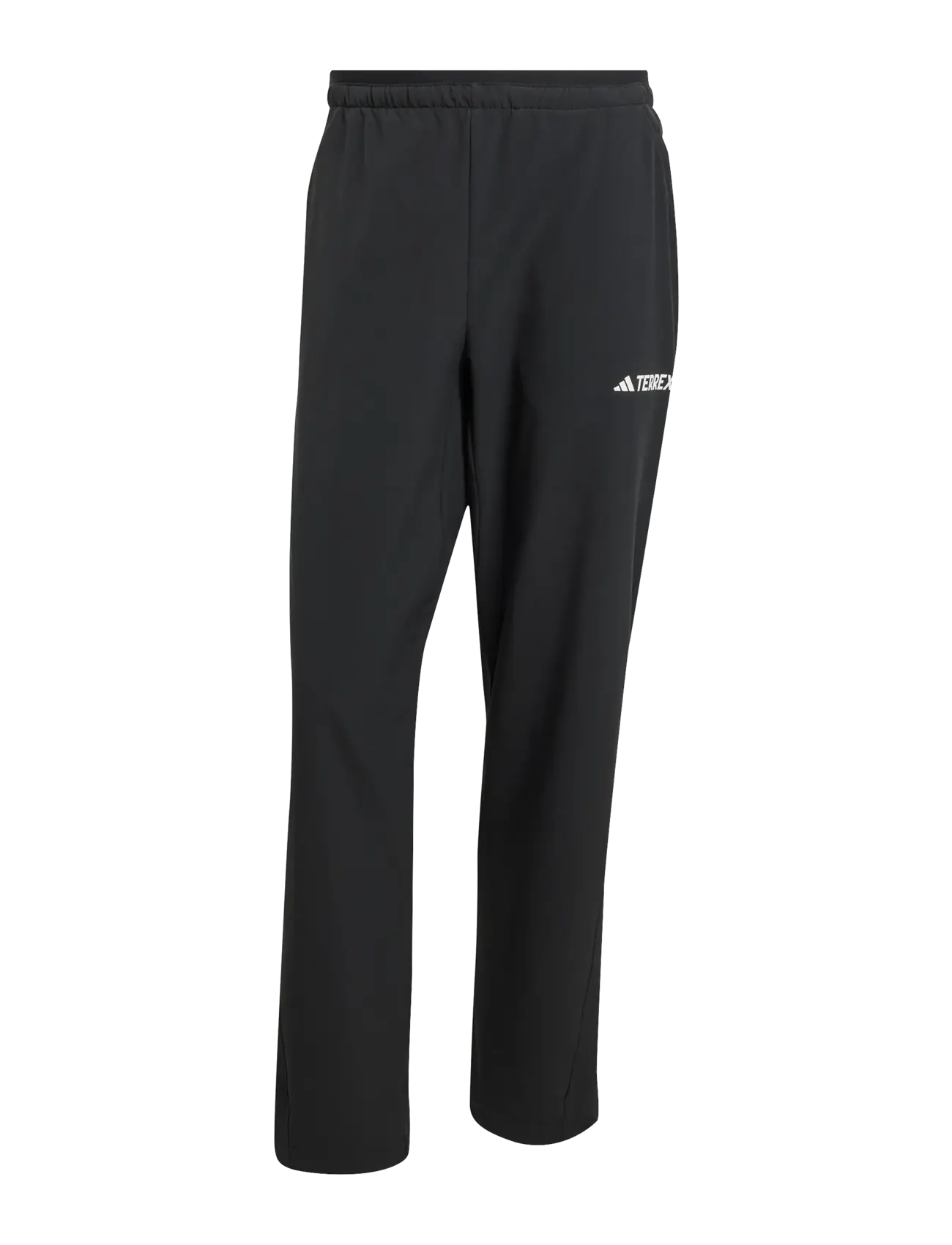 adidas Terrex MT LITEFLEX P - adidas - BLACK / black