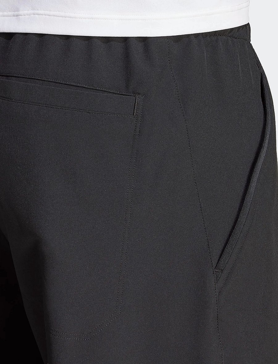 adidas Terrex - MT LITEFLEX P - outdoorhosen - black - 4