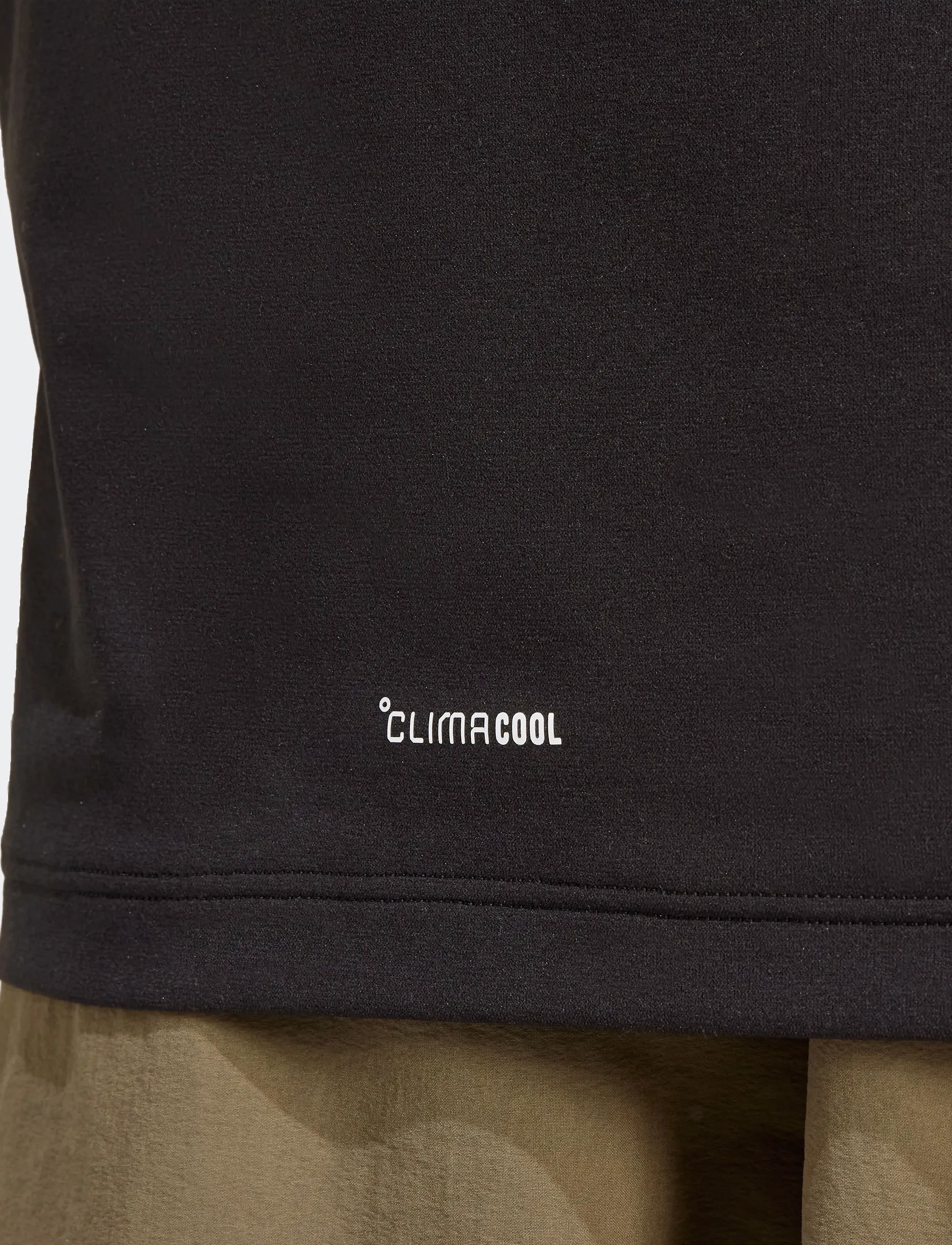 adidas Terrex - MT TEE - oberteile & t-shirts - black - 2