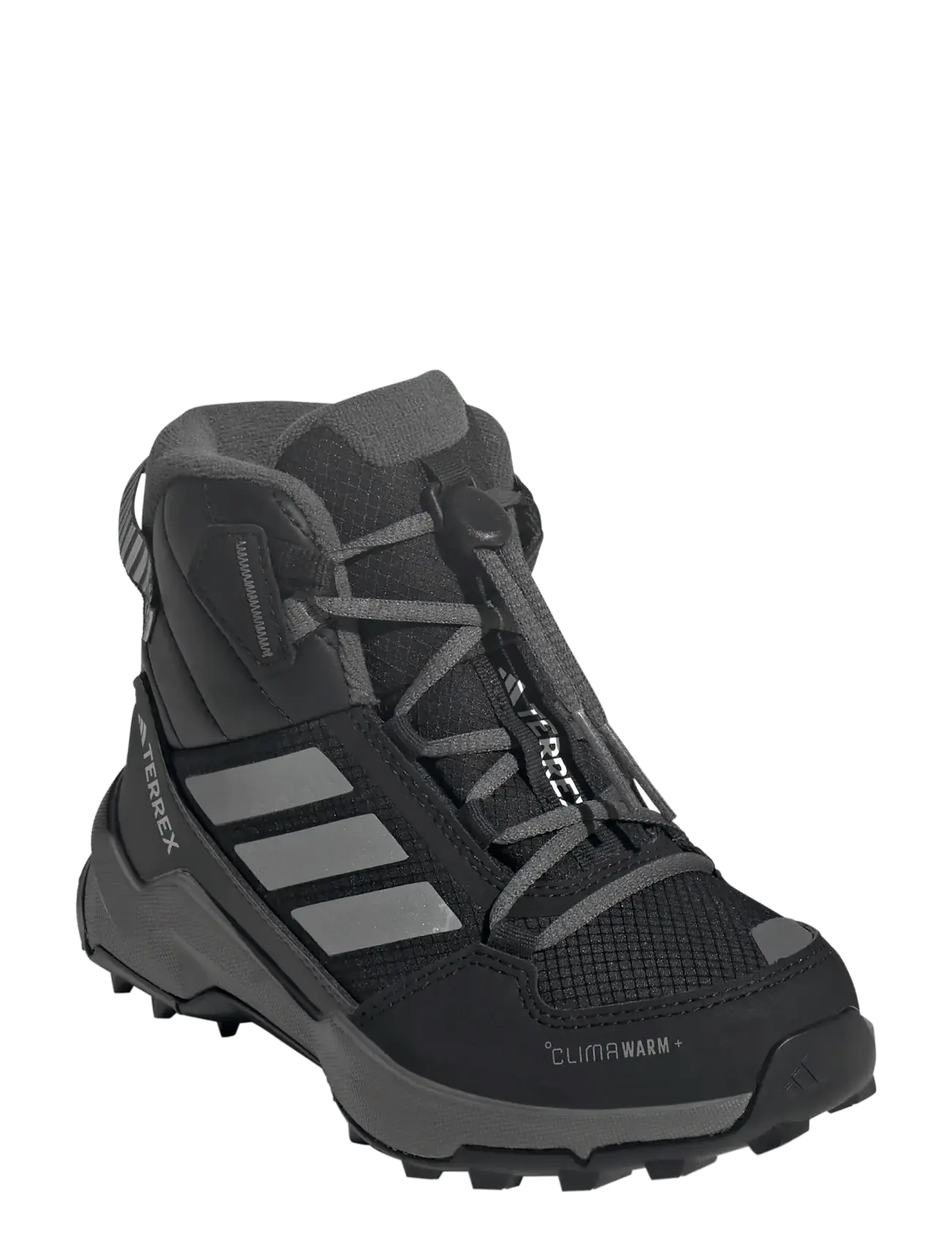 ADIDAS TERREX Terrex Ax4R Cw+ Mid K Schwarz - 29 - Kinder