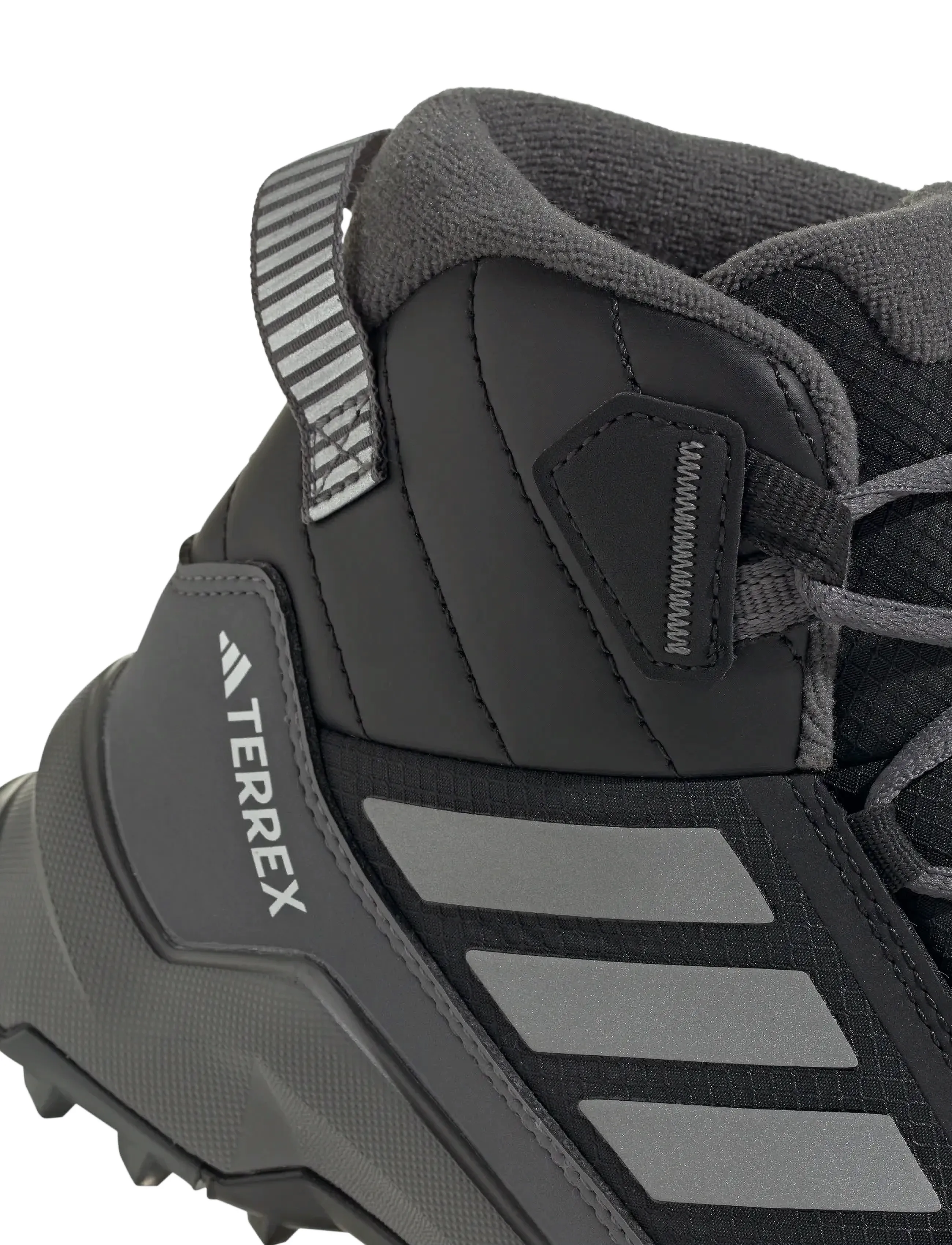 adidas Terrex Terrex Ax4r Cw+ Mid K (ATXJH5490) - Winter boots