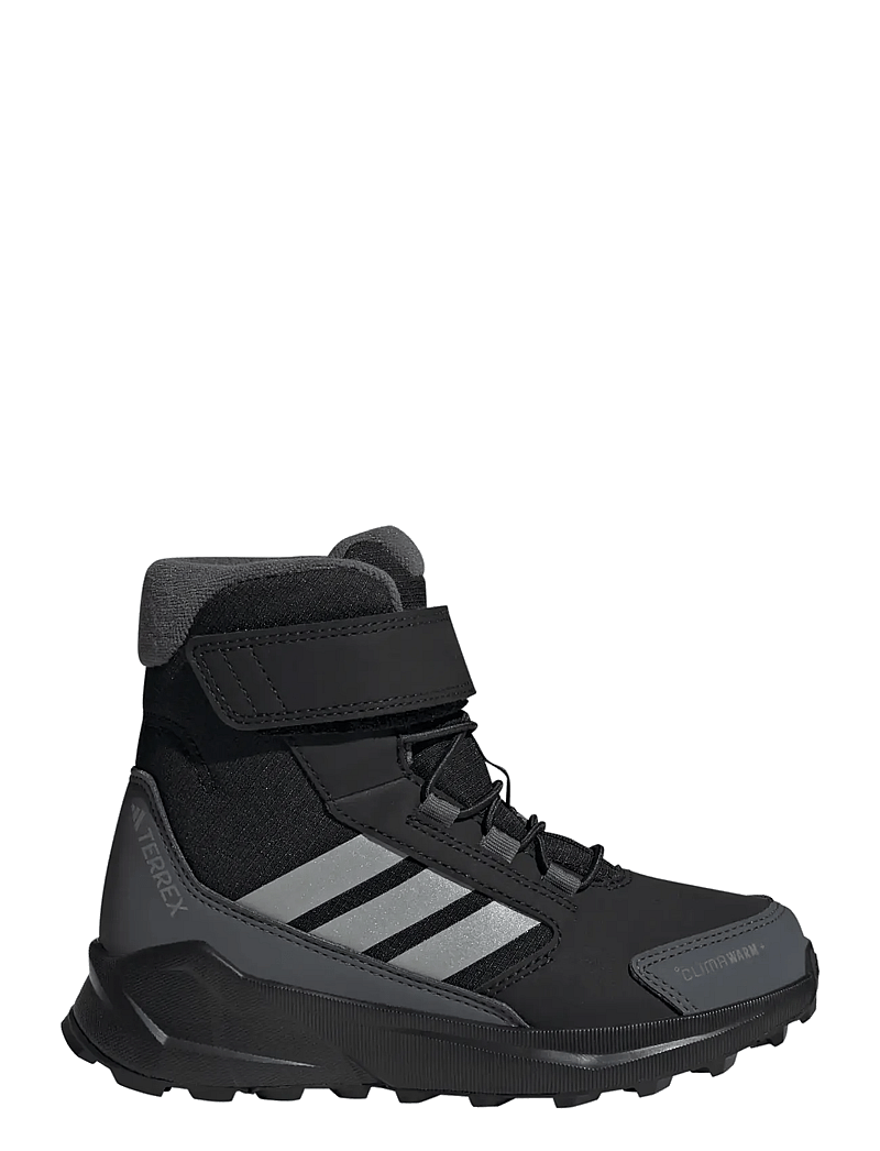 adidas Terrex - TERREX TRAILMAKER 2 CW+ K - vandresko - cblack/msilve/gresix - 1