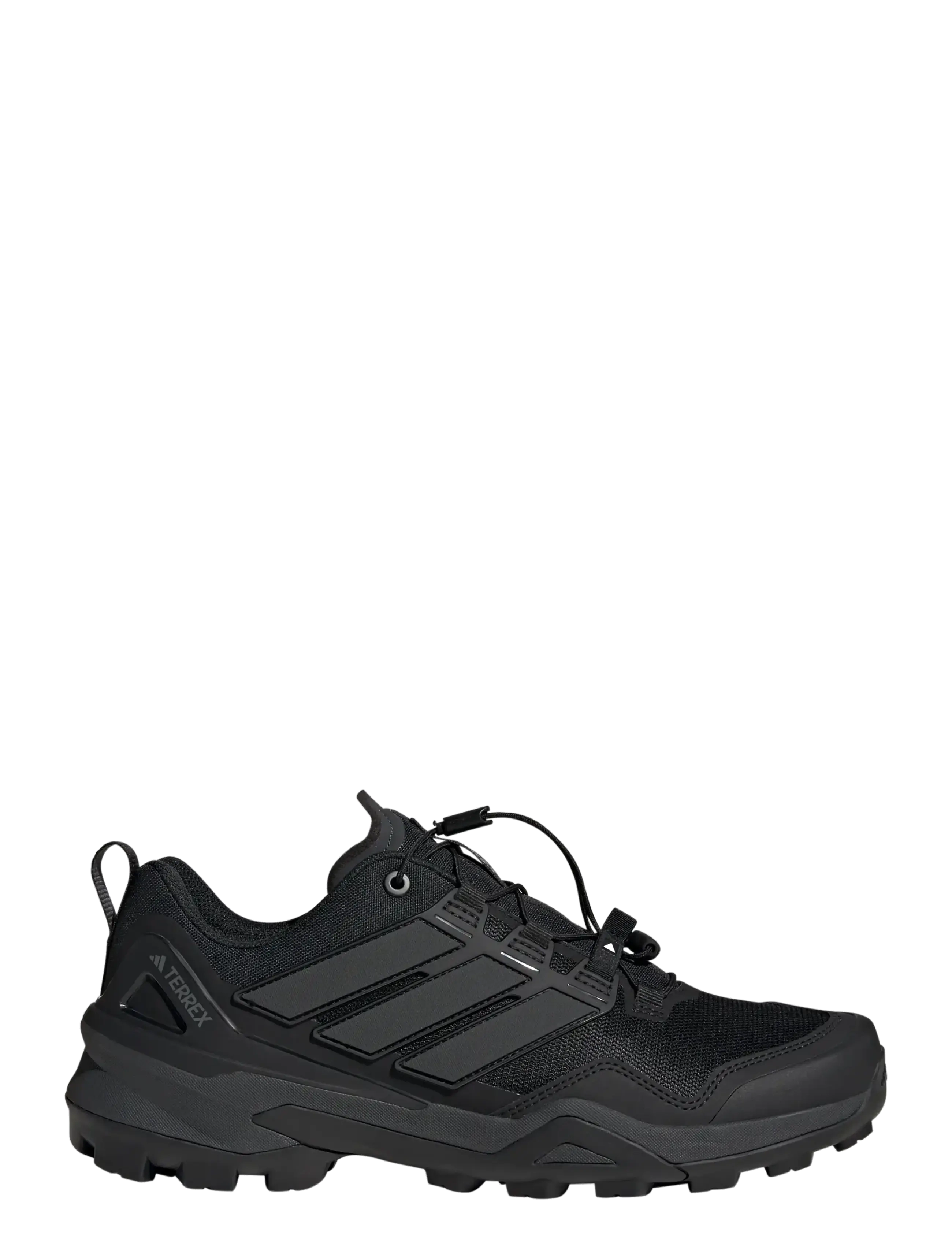 adidas Terrex - TERREX SKYCHASER - wanderschuhe - cblack/cblack/carbon - 1