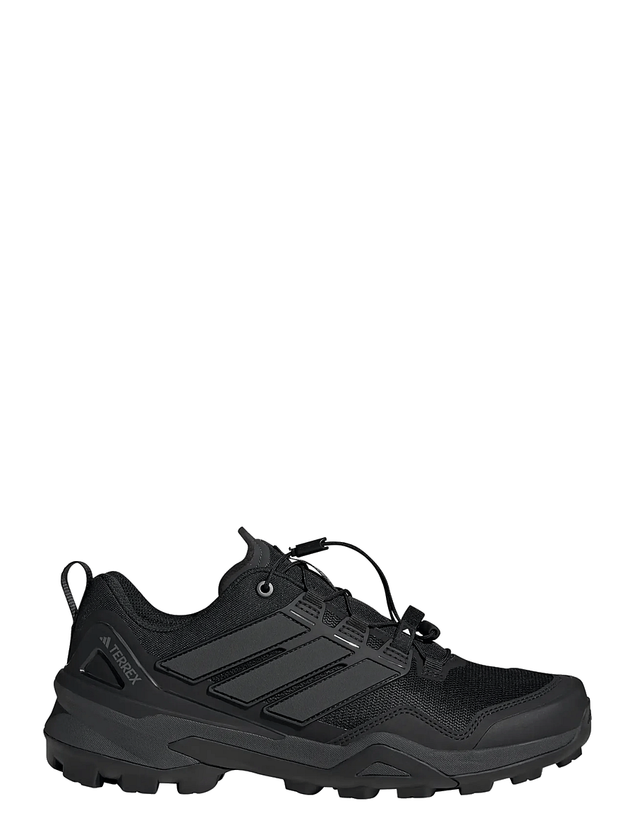 adidas Terrex - TERREX SKYCHASER - wanderschuhe - cblack/cblack/carbon - 1