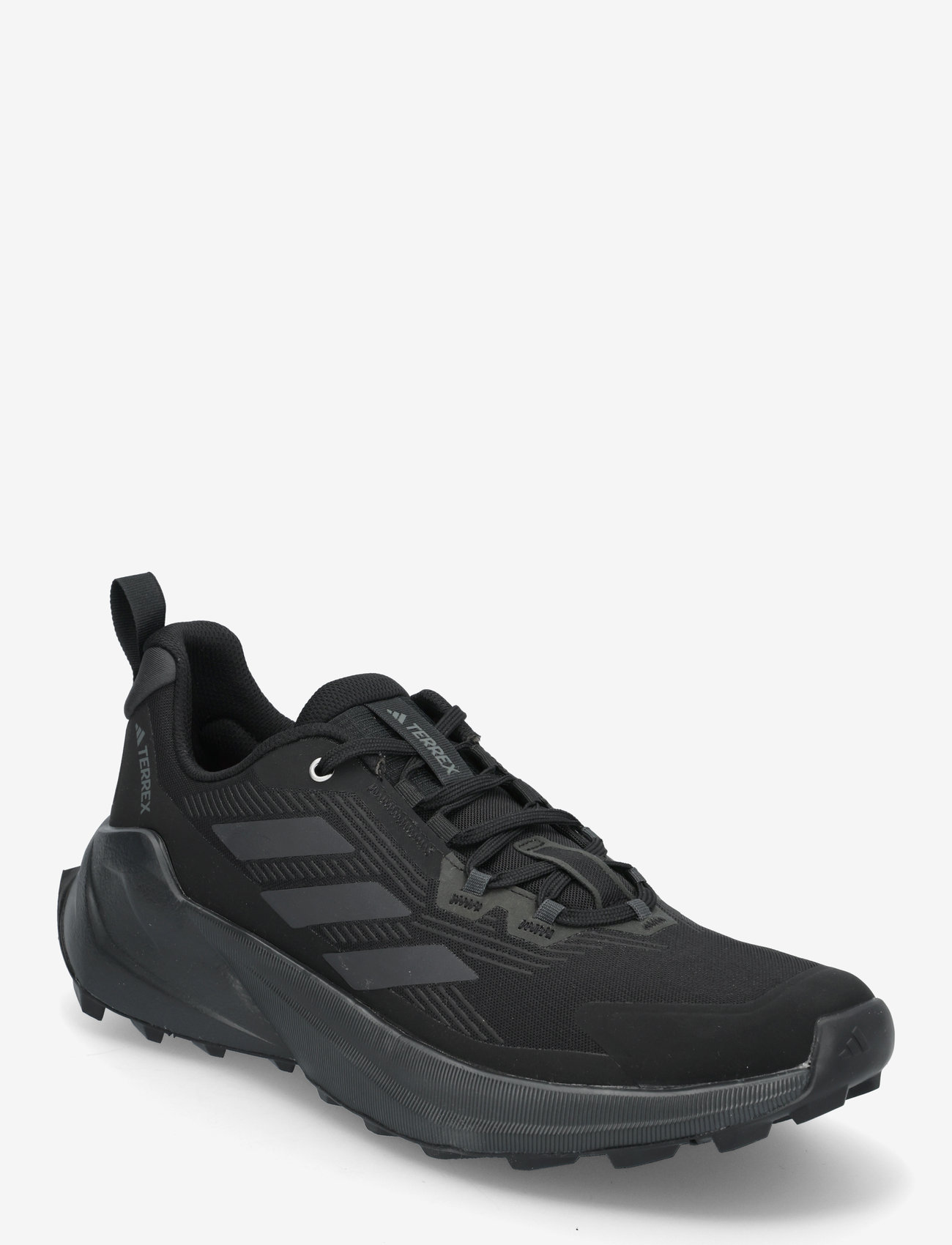 adidas Terrex - TERREX TRAILMAKER 2 - cblack/carbon/grefou - 0