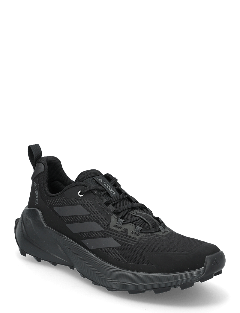 adidas Terrex - TERREX TRAILMAKER 2 - wanderschuhe - cblack/carbon/grefou - 0