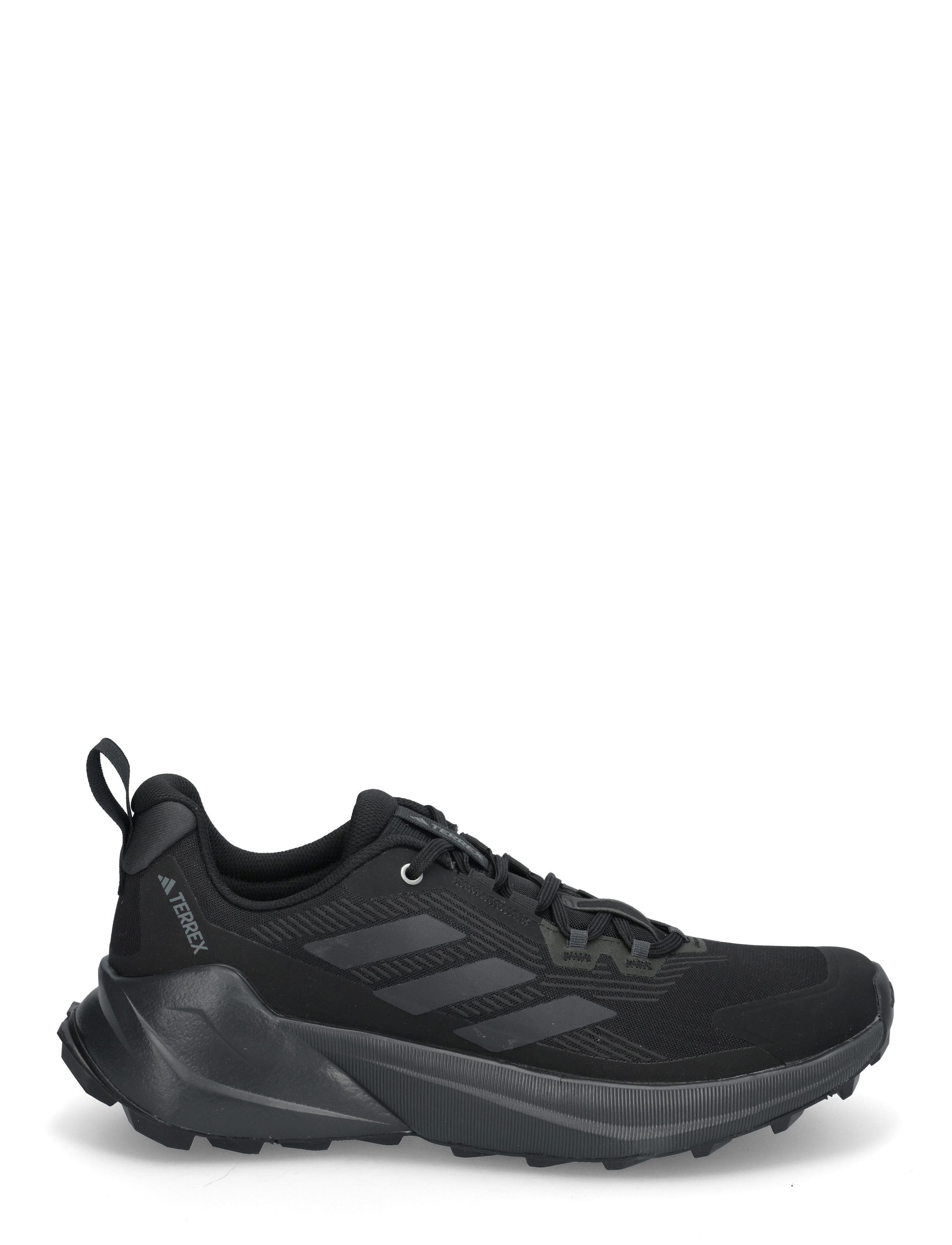 adidas Terrex - TERREX TRAILMAKER 2 - wanderschuhe - cblack/carbon/grefou - 1