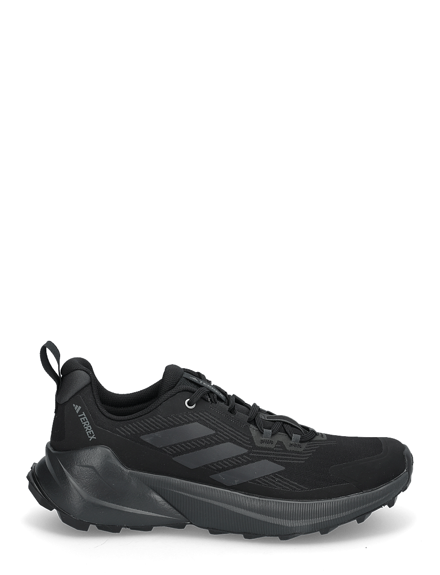 adidas Terrex - TERREX TRAILMAKER 2 - matka- ja kõndimisjalatsid - cblack/carbon/grefou - 1