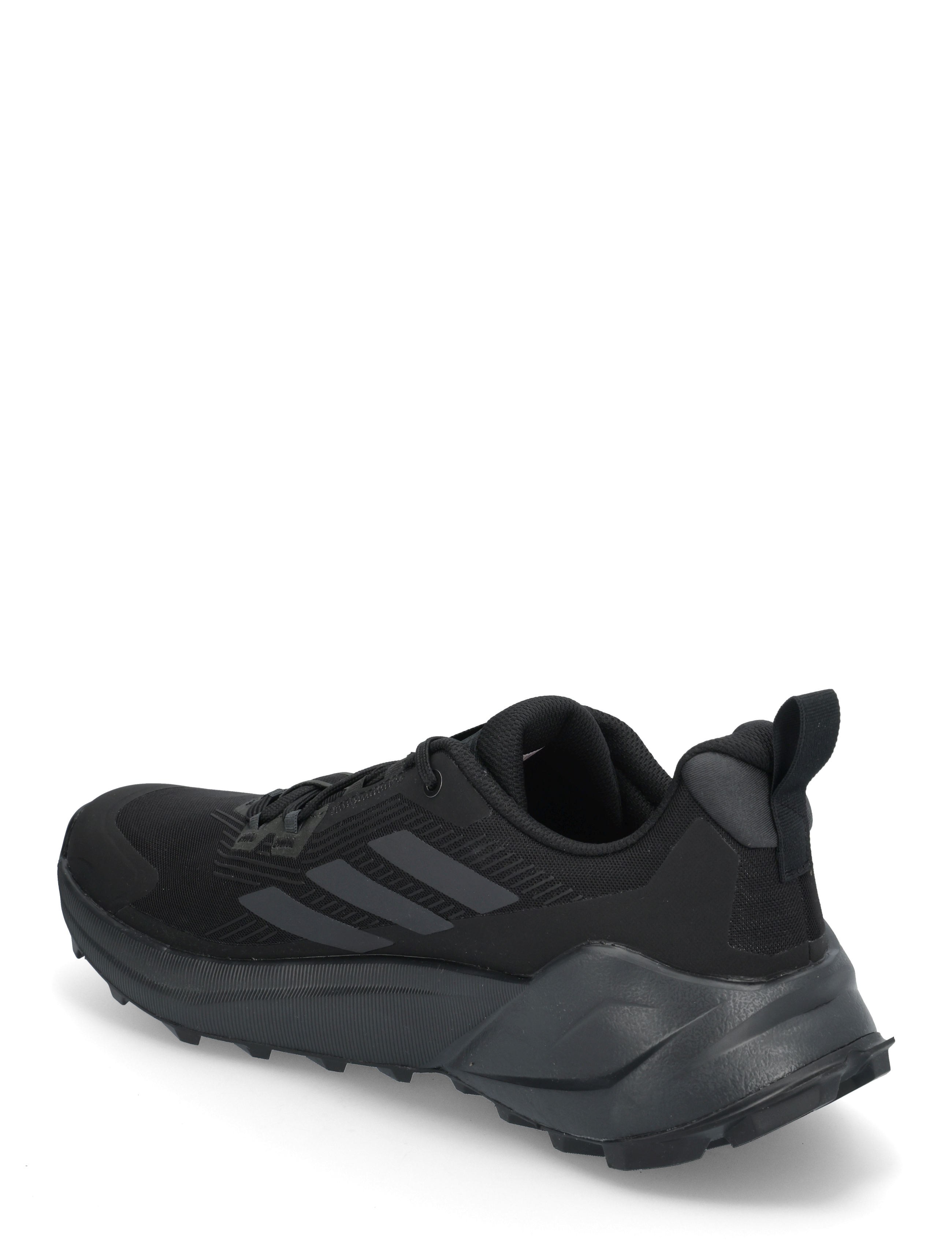 adidas Terrex - TERREX TRAILMAKER 2 - wanderschuhe - cblack/carbon/grefou - 2