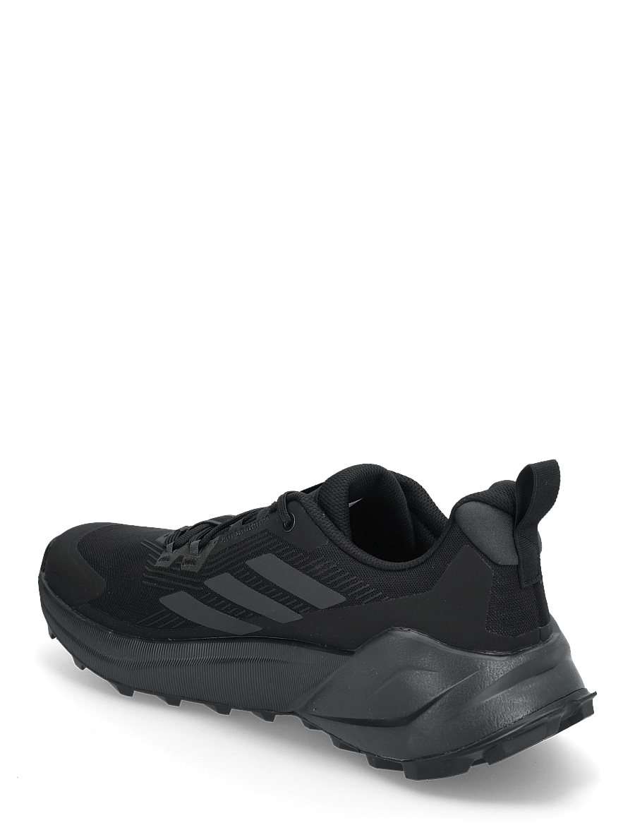 adidas Terrex - TERREX TRAILMAKER 2 - matka- ja kõndimisjalatsid - cblack/carbon/grefou - 2