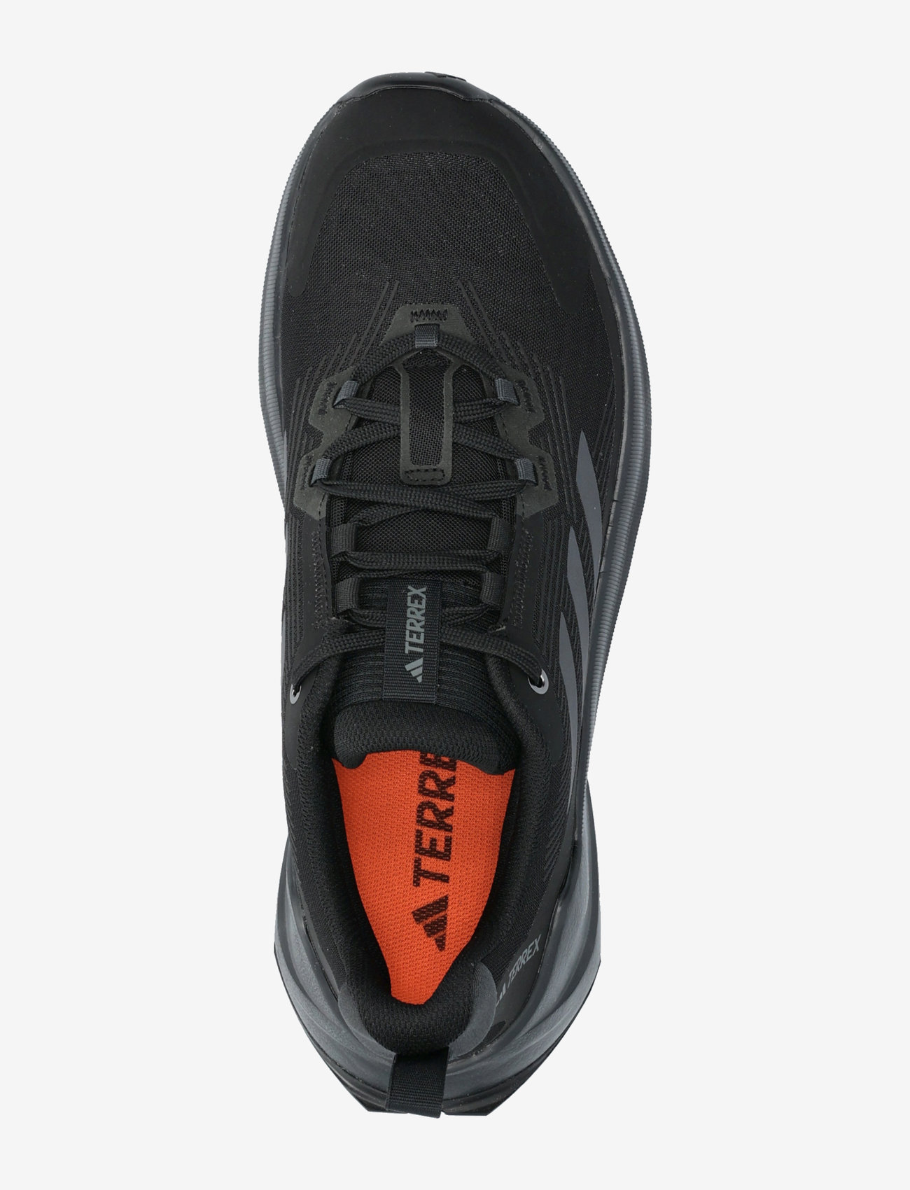 adidas Terrex - TERREX TRAILMAKER 2 - cblack/carbon/grefou - 3