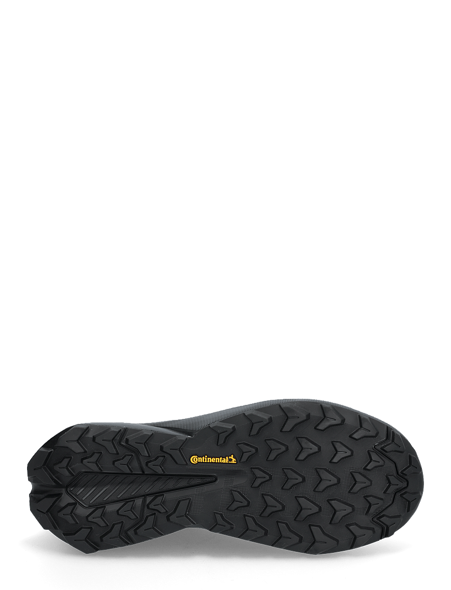 adidas Terrex - TERREX TRAILMAKER 2 - matka- ja kõndimisjalatsid - cblack/carbon/grefou - 4