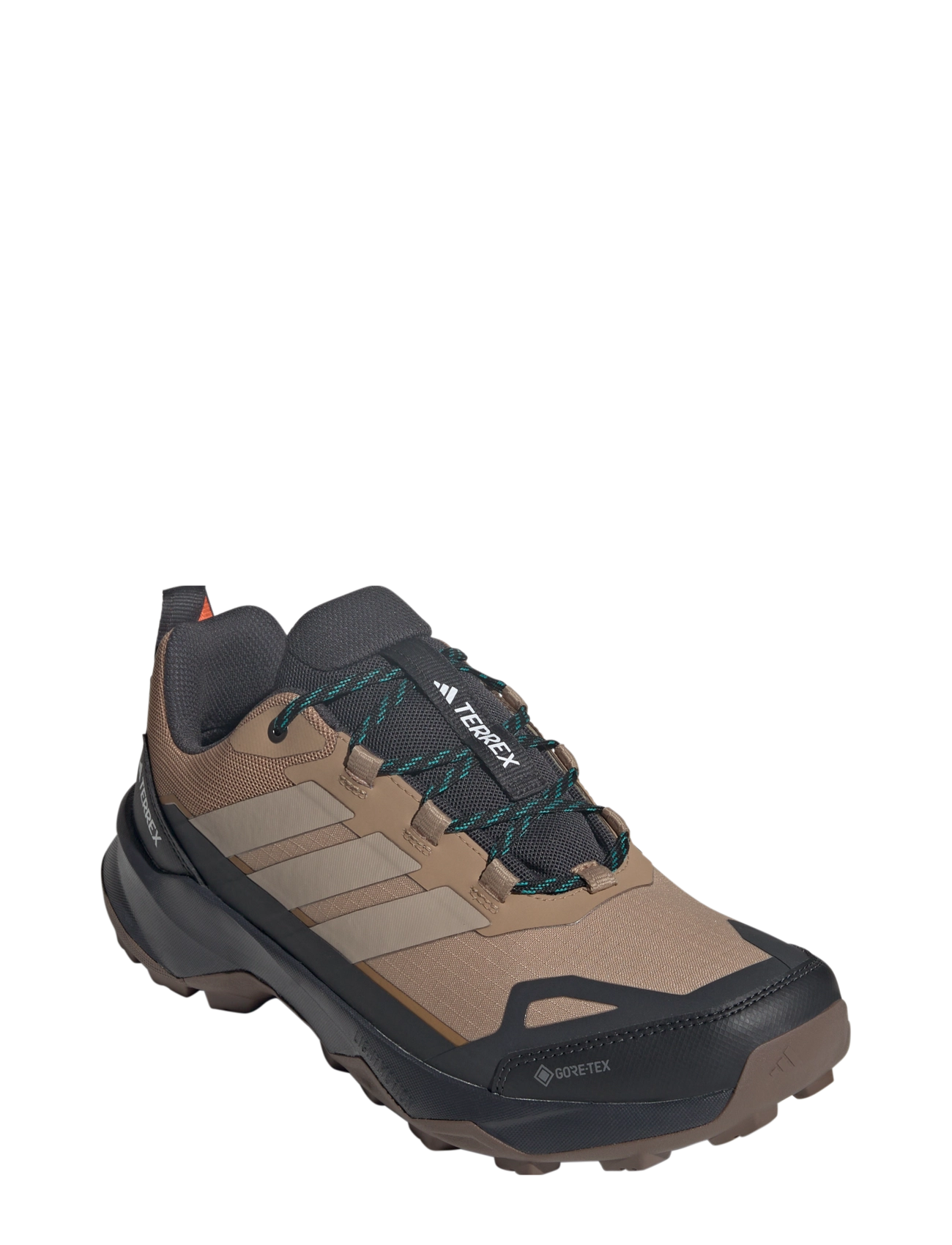 adidas Terrex TERREX SKYCHASER AX5 GTX - adidas - CARDBO/BLACAR/SEIMOR / beige