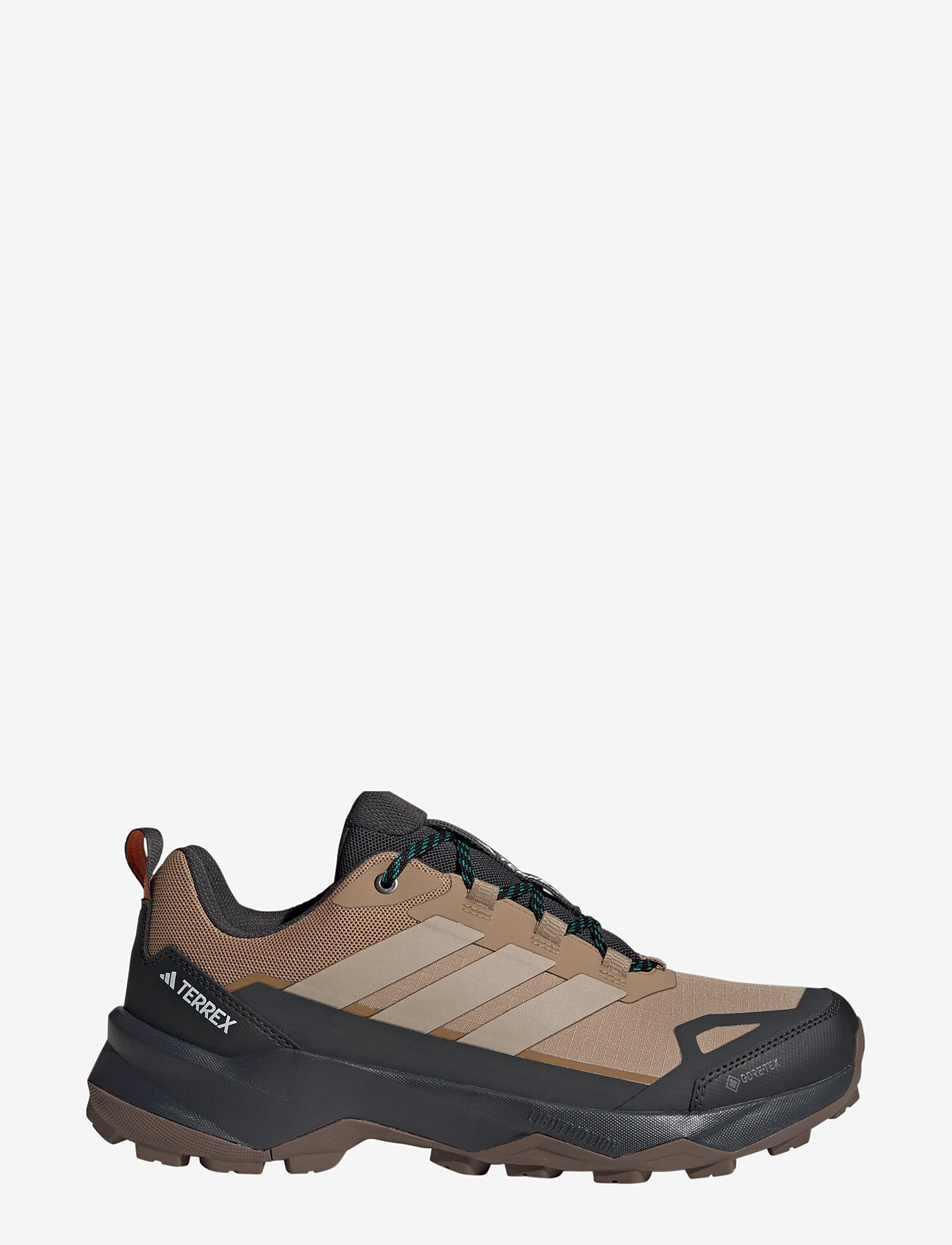 adidas Terrex - TERREX SKYCHASER AX5 GTX - vandringsskor - cardbo/blacar/seimor - 1
