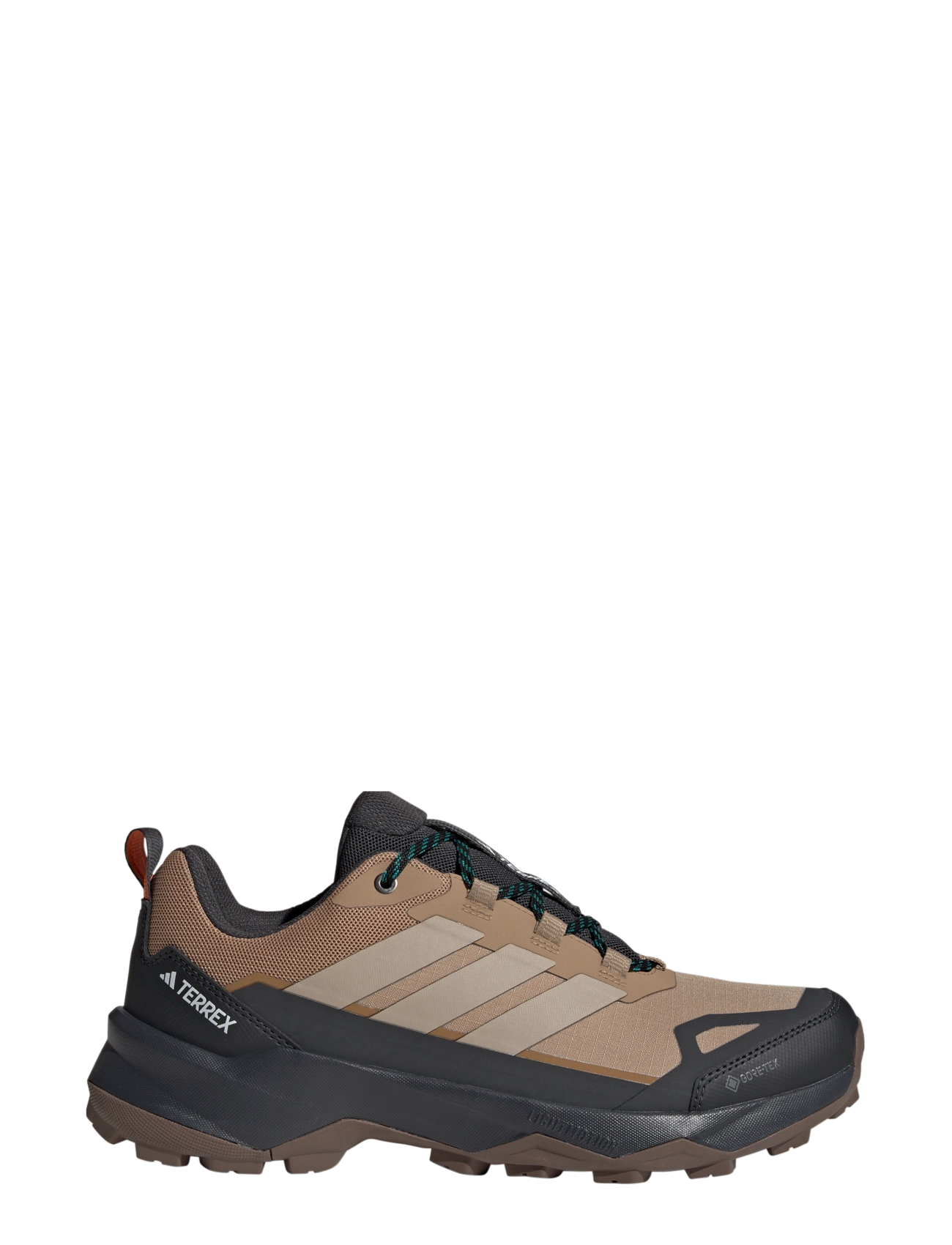 adidas Terrex - TERREX SKYCHASER AX5 GTX - chaussures de randonnée - cardbo/blacar/seimor - 1