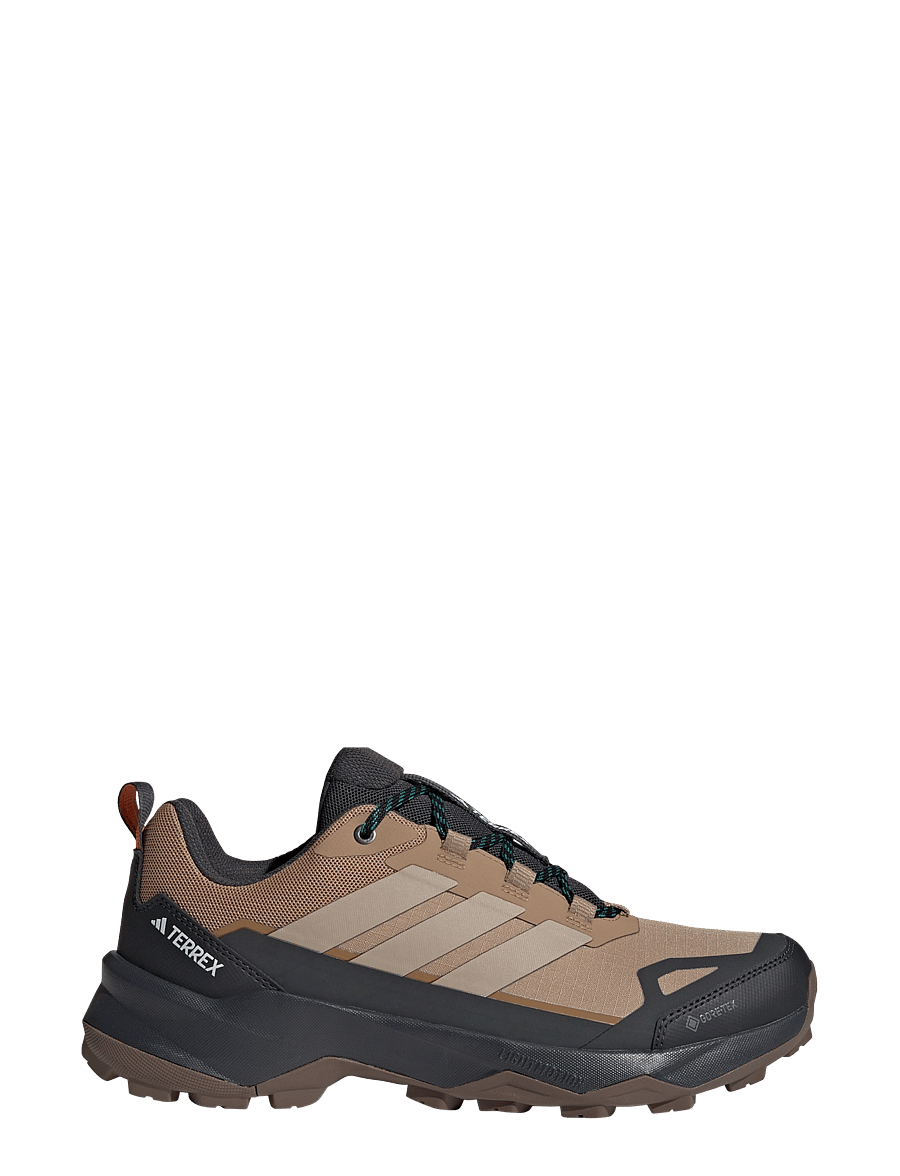 adidas Terrex - TERREX SKYCHASER AX5 GTX - chaussures de randonnée - cardbo/blacar/seimor - 1