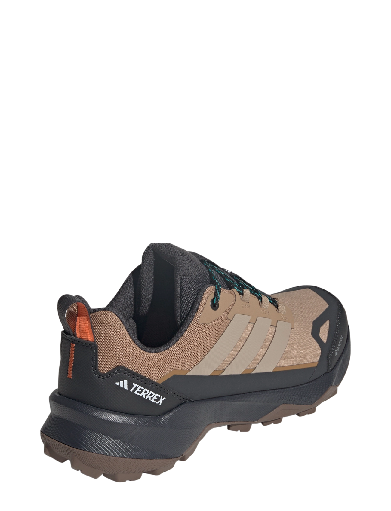 adidas Terrex - TERREX SKYCHASER AX5 GTX - chaussures de randonnée - cardbo/blacar/seimor - 3