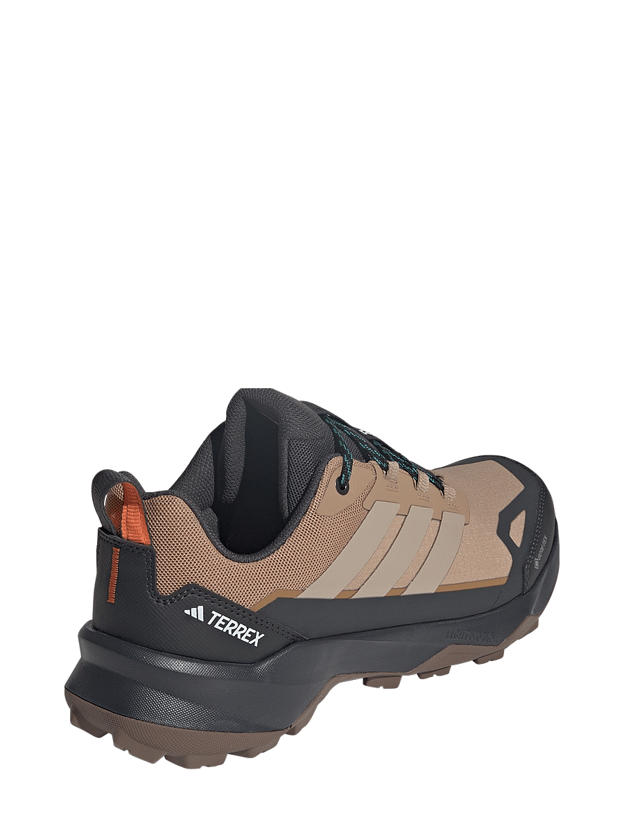 adidas Terrex - TERREX SKYCHASER AX5 GTX - chaussures de randonnée - cardbo/blacar/seimor - 3