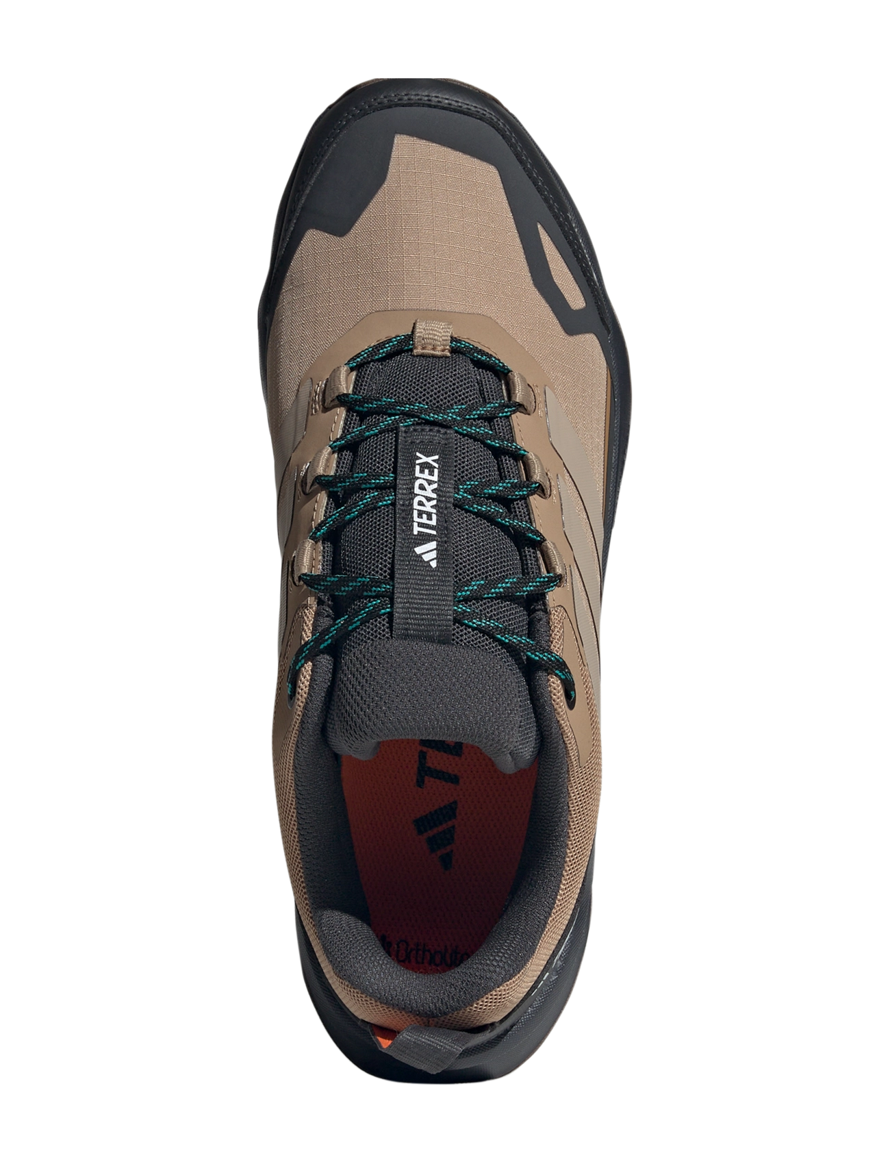 adidas Terrex - TERREX SKYCHASER AX5 GTX - chaussures de randonnée - cardbo/blacar/seimor - 4