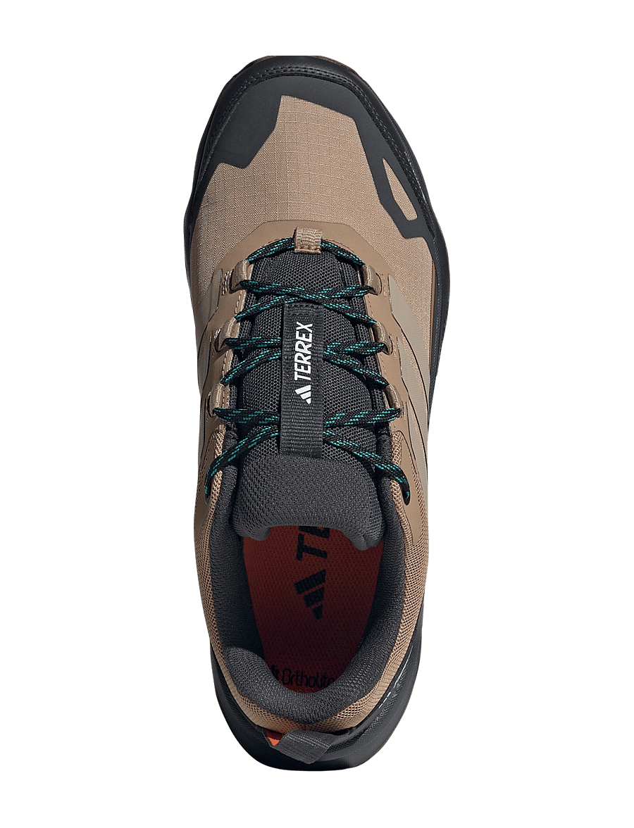 adidas Terrex - TERREX SKYCHASER AX5 GTX - chaussures de randonnée - cardbo/blacar/seimor - 4