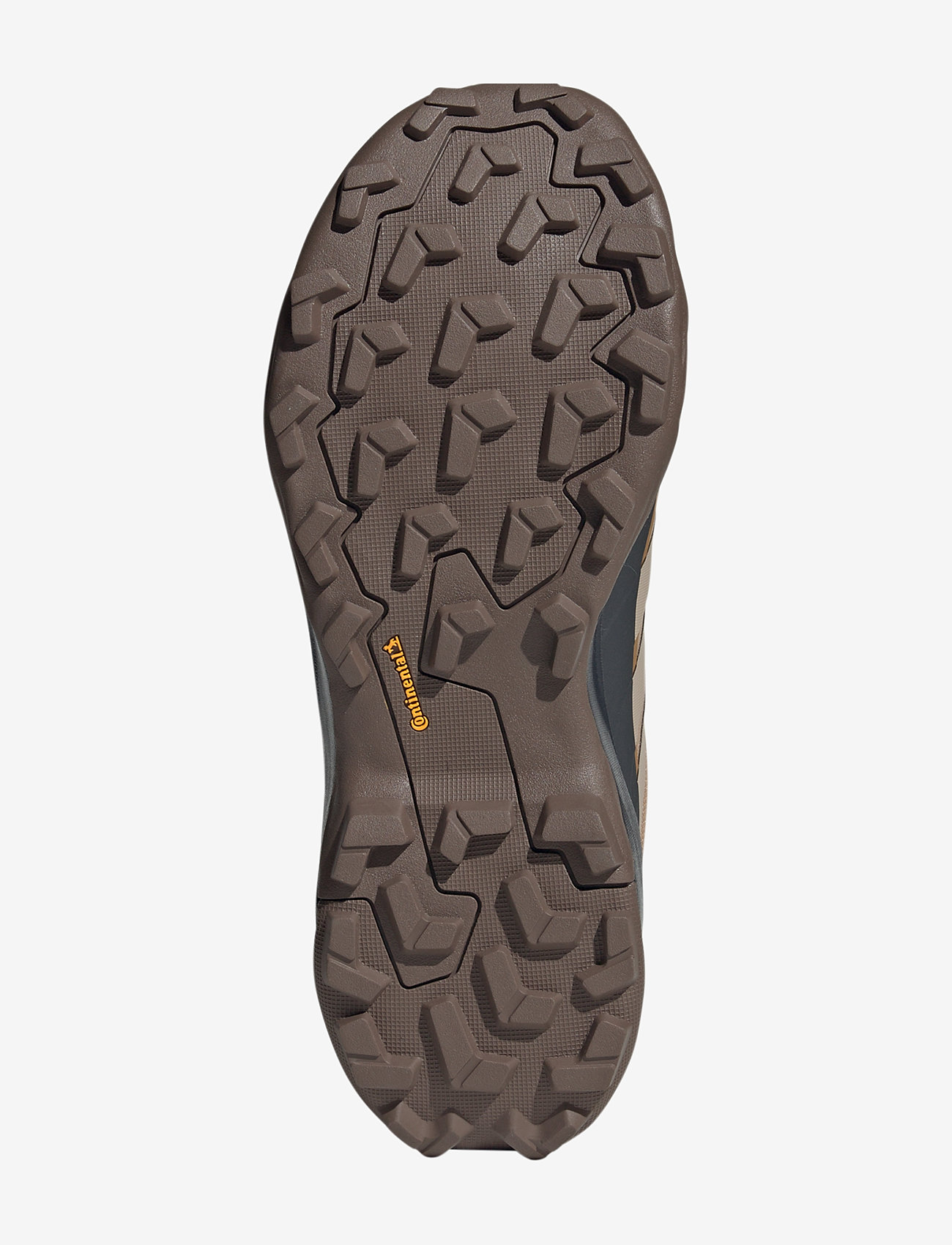 adidas Terrex - TERREX SKYCHASER AX5 GTX - vandringsskor - cardbo/blacar/seimor - 5