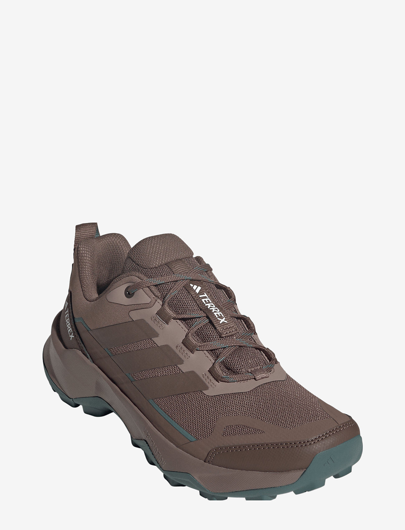 adidas Terrex - TERREX SKYCHASER AX5 W - vandresko - trabrn/earstr/pretea - 0