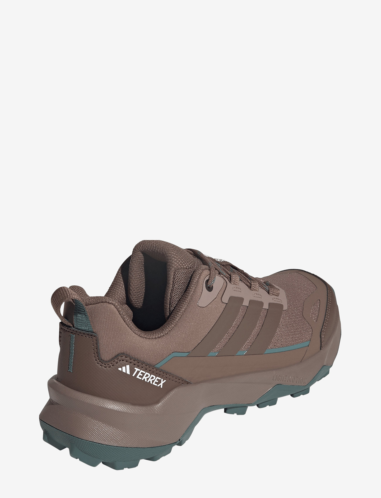 adidas Terrex - TERREX SKYCHASER AX5 W - vandresko - trabrn/earstr/pretea - 3