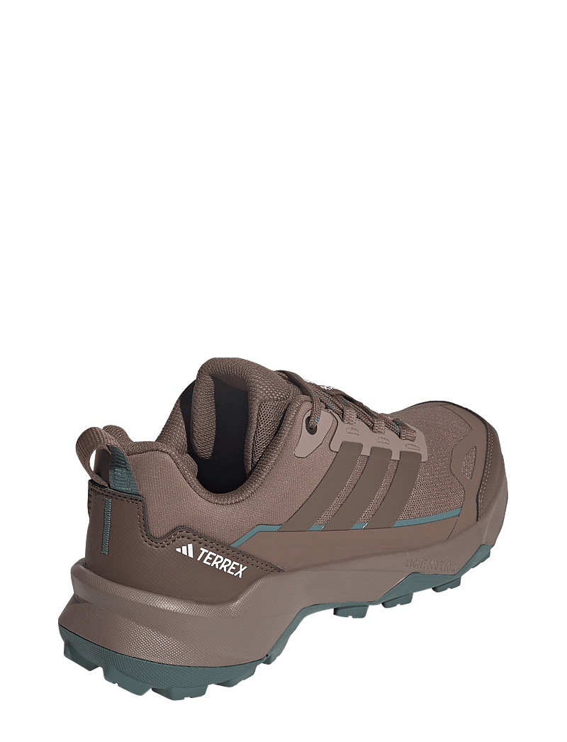 adidas Terrex - TERREX SKYCHASER AX5 W - vandresko - trabrn/earstr/pretea - 3