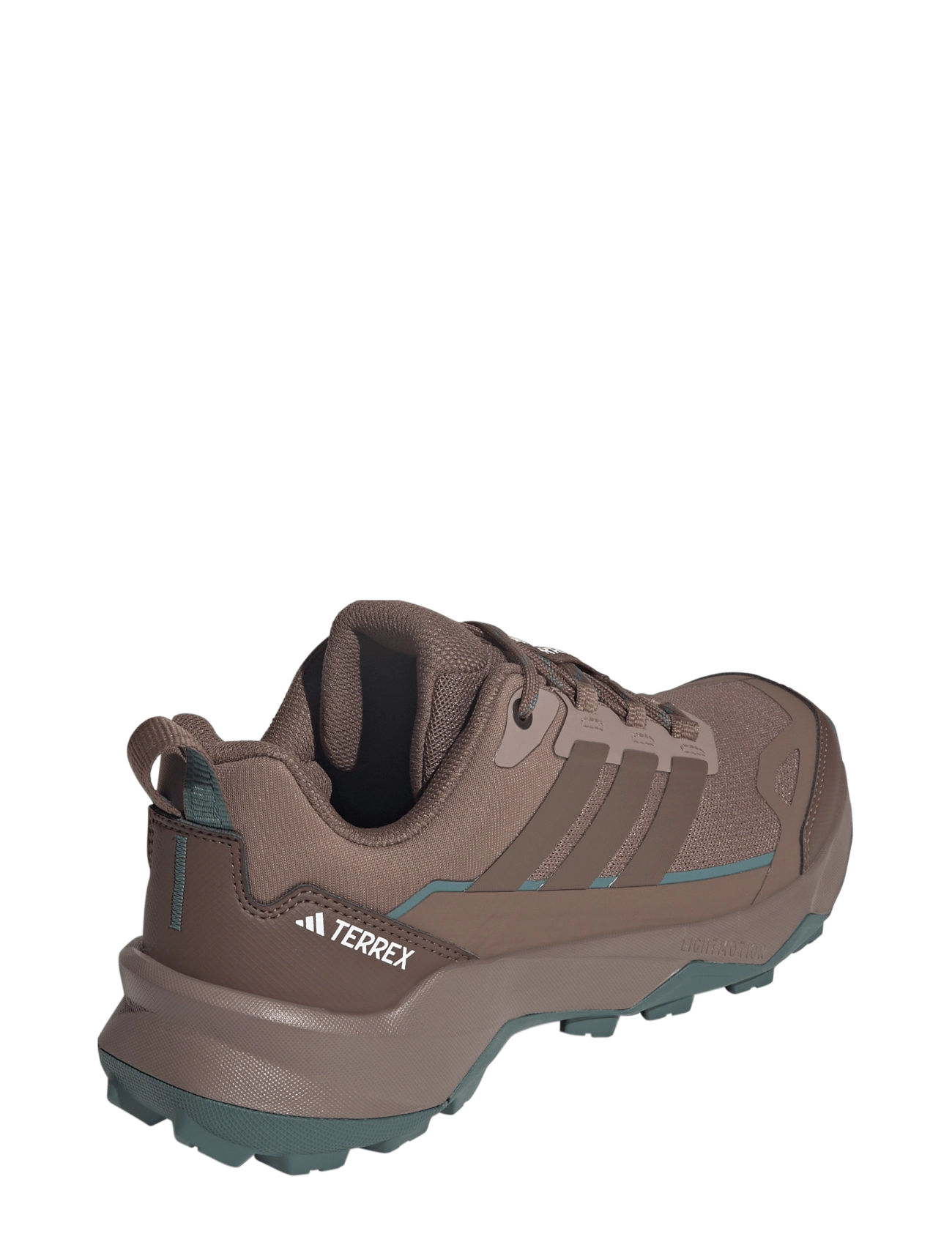 adidas Terrex - TERREX SKYCHASER AX5 W - trabrn/earstr/pretea - 3